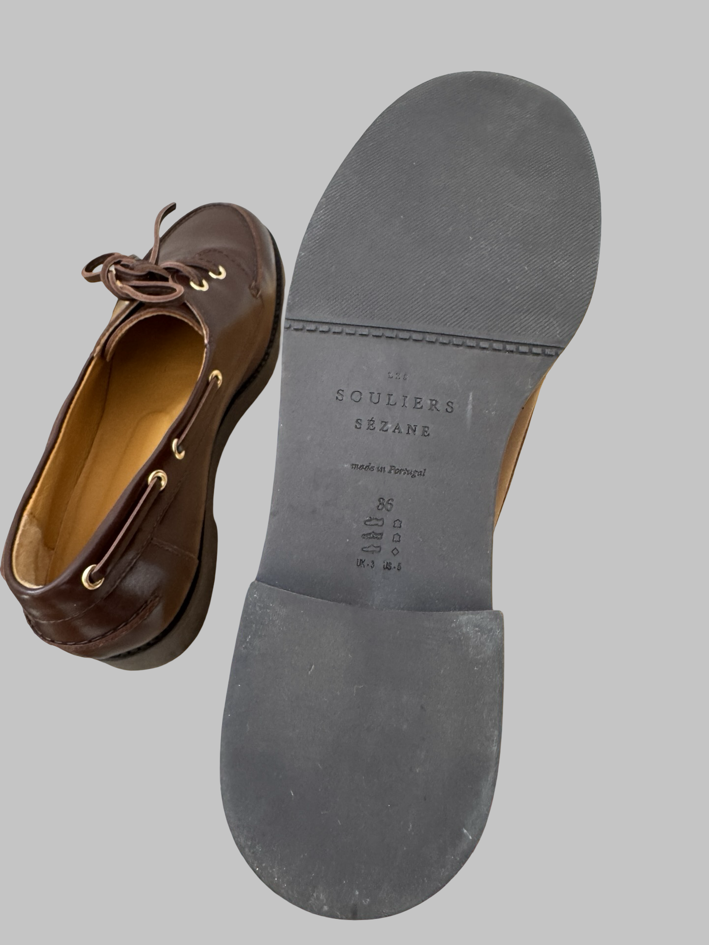 Chaussures Sézane