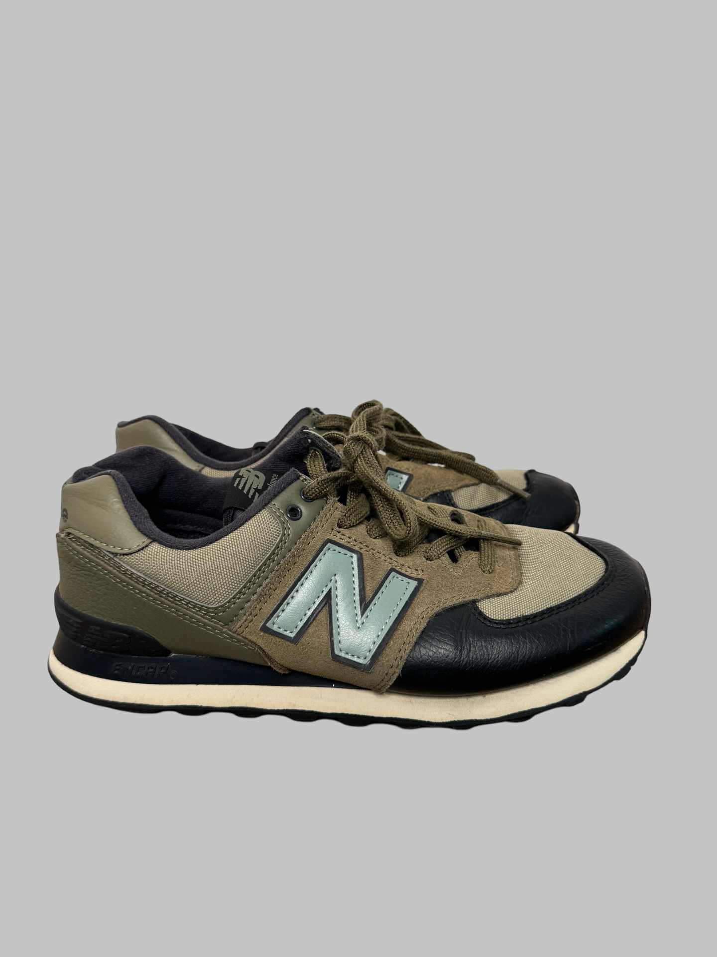 Baskets New Balance