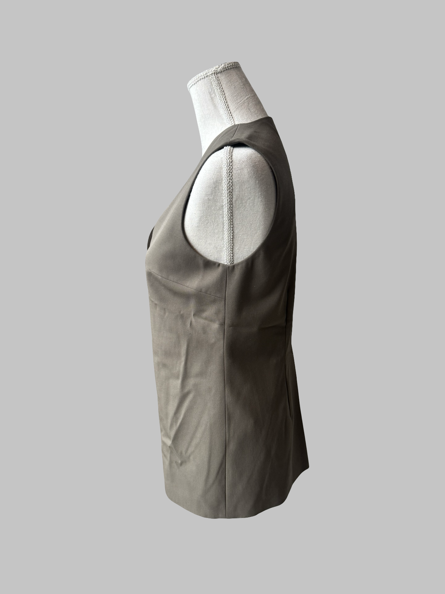 Gilet Cos