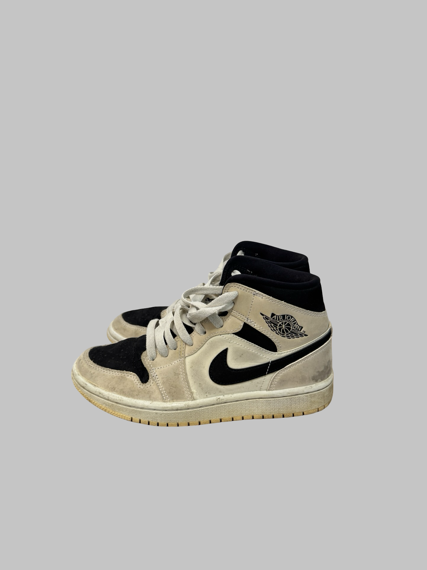 Baskets Nike Jordan