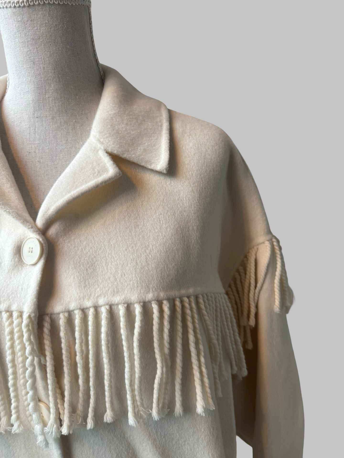 Veste Sandro