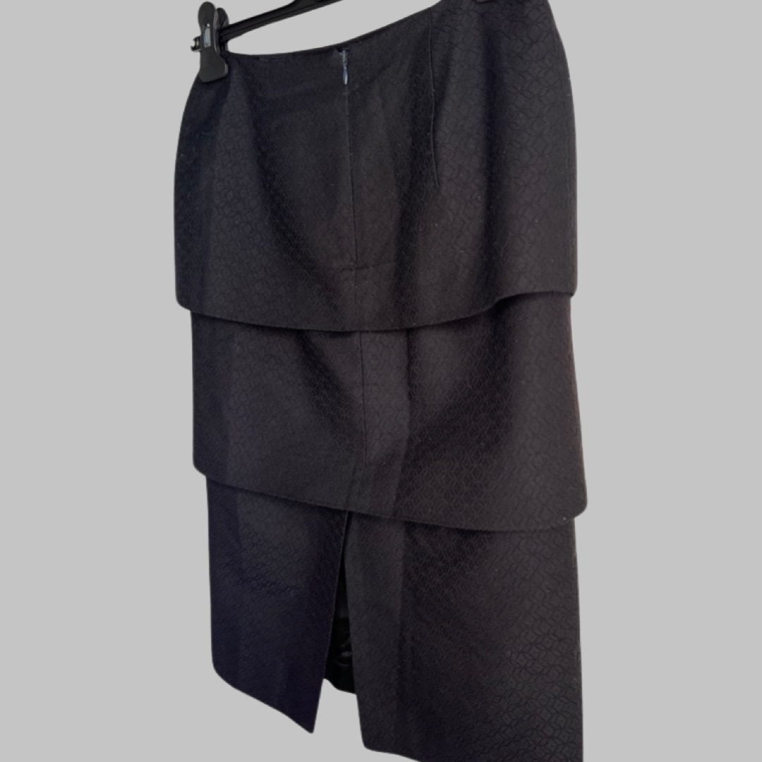 Jupe Dries Van Noten
