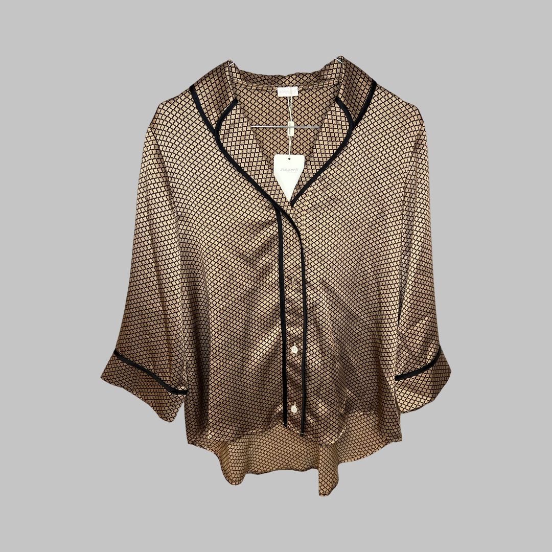 Pyjama Zimmerli