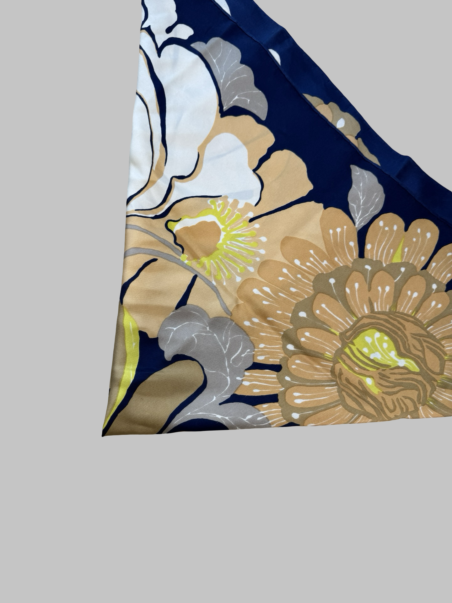 Foulard Christian Dior