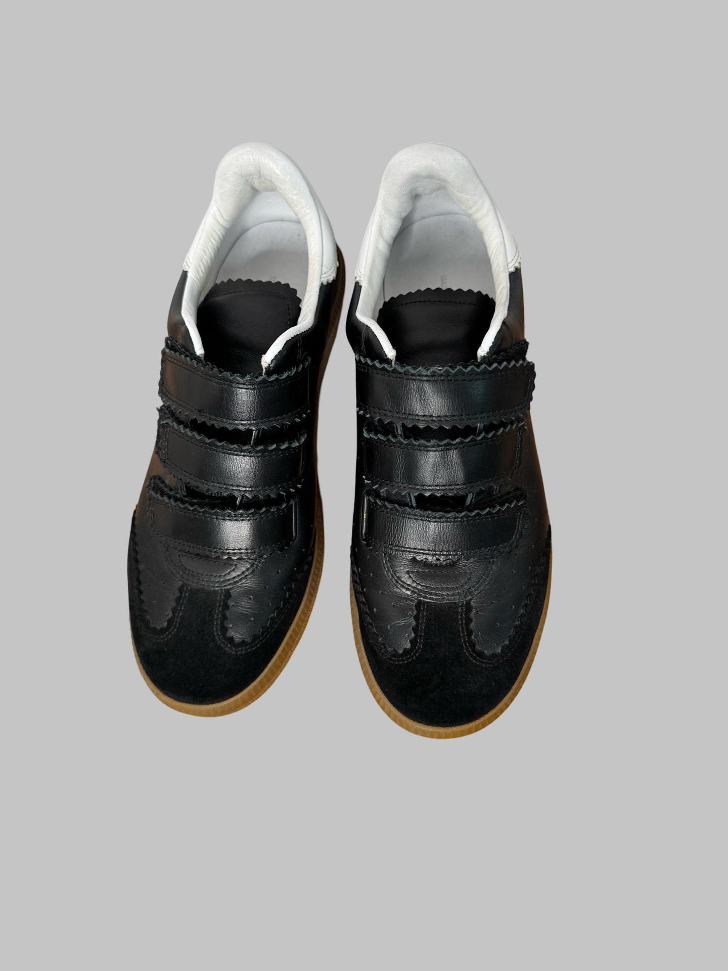 Baskets Isabel Marant