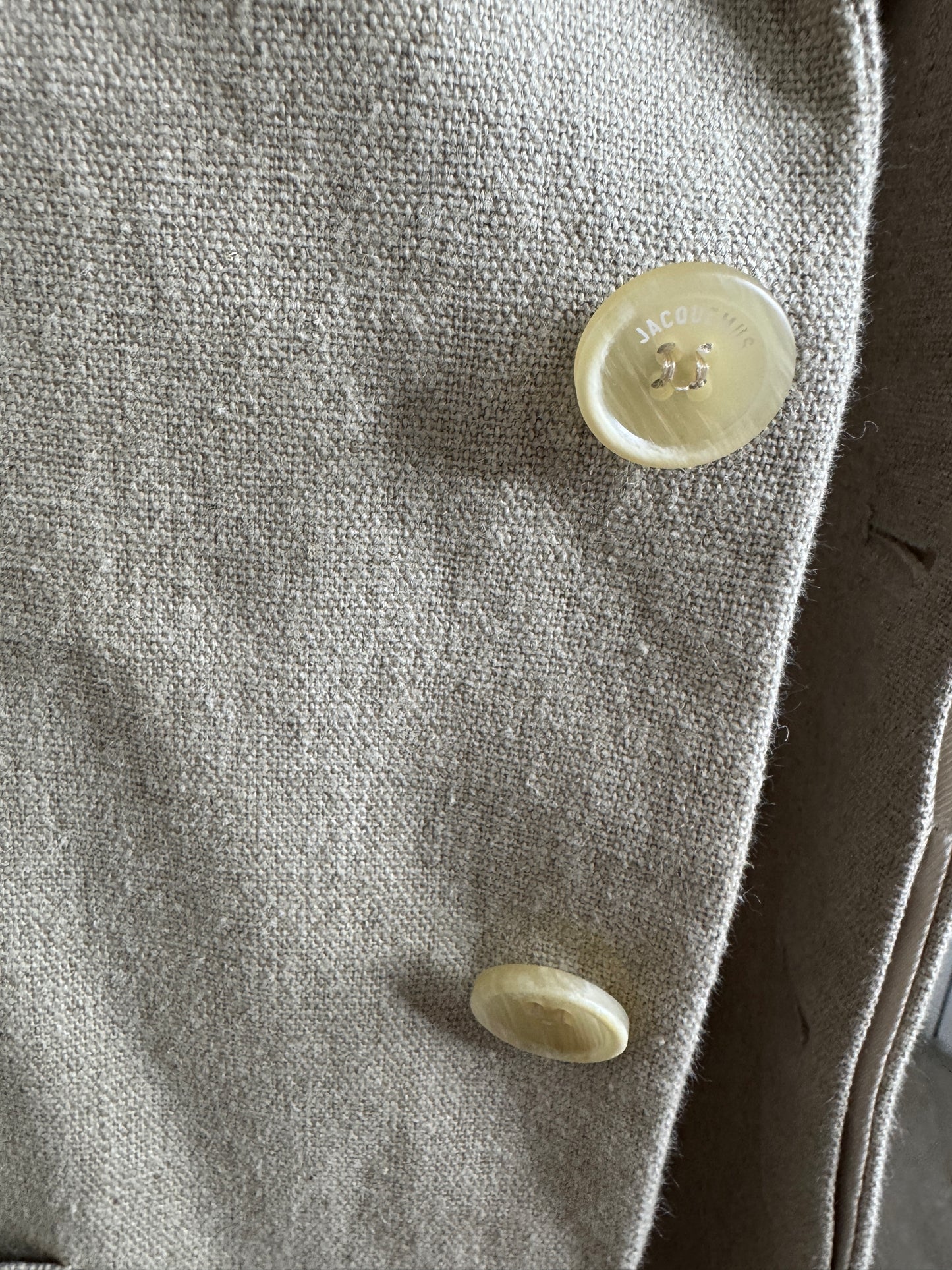Blazer Jacquemus