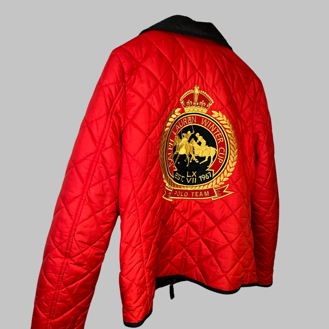 Veste Ralph Lauren