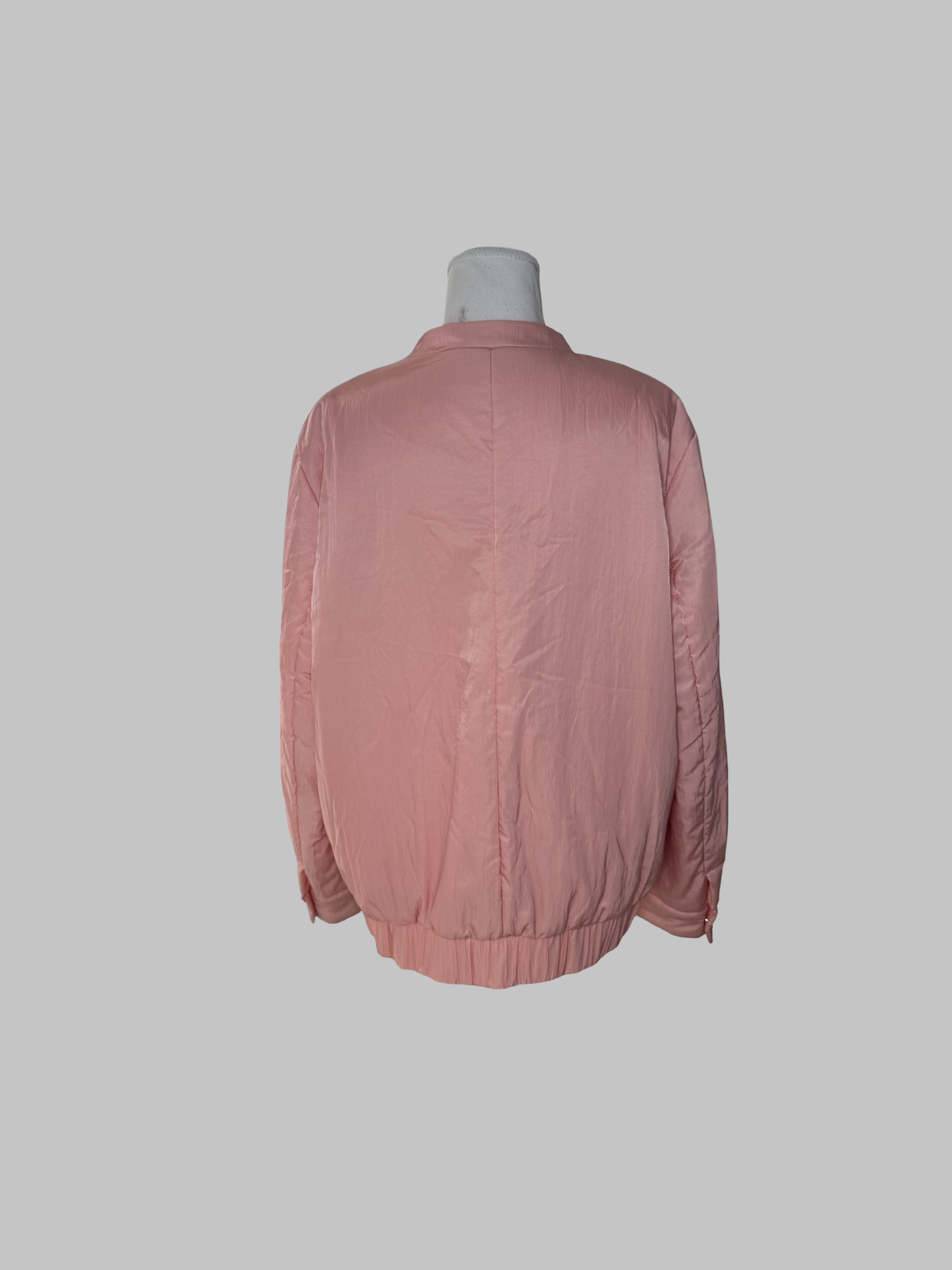 Bomber Opus