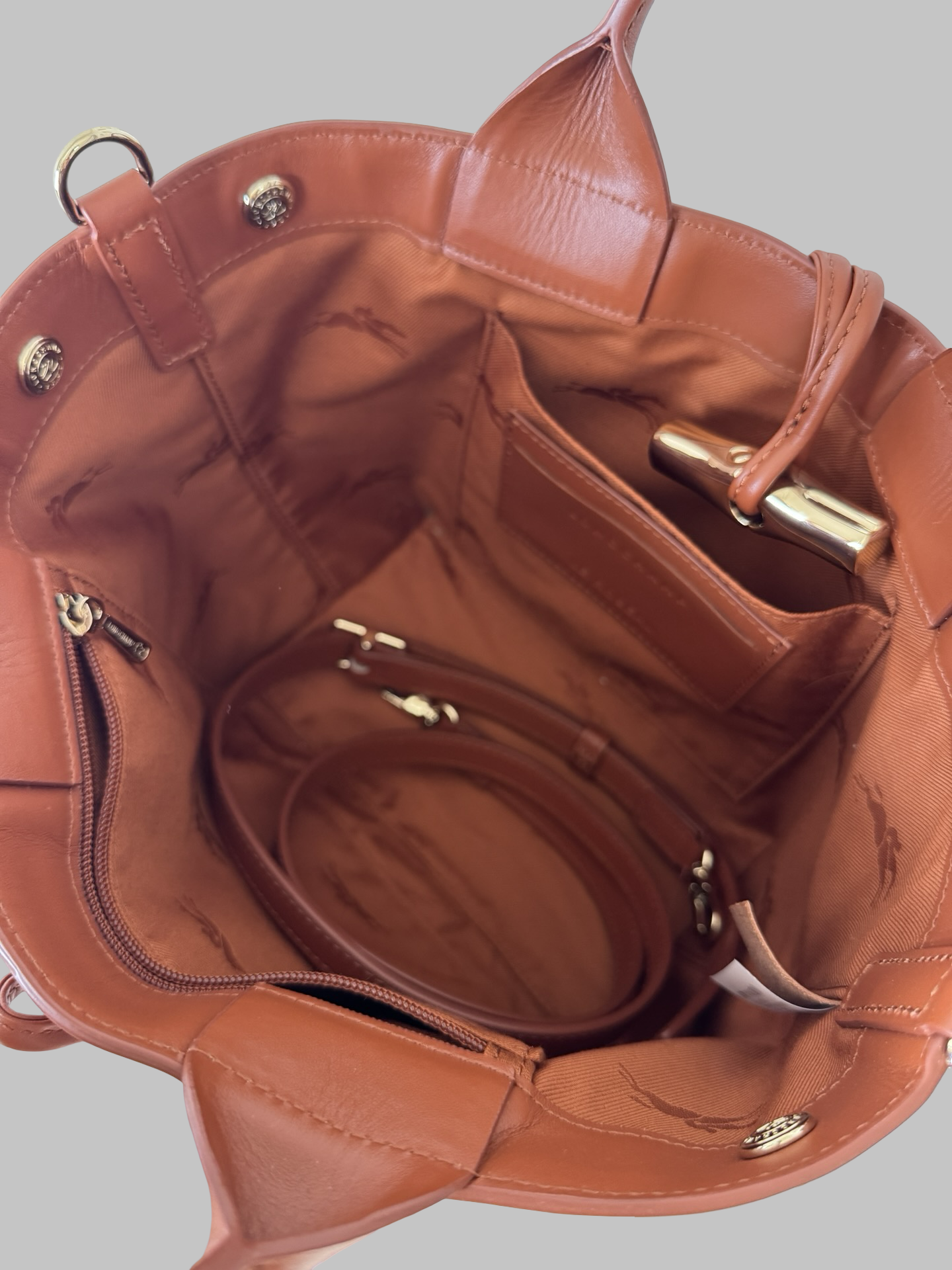 Sac Longchamp