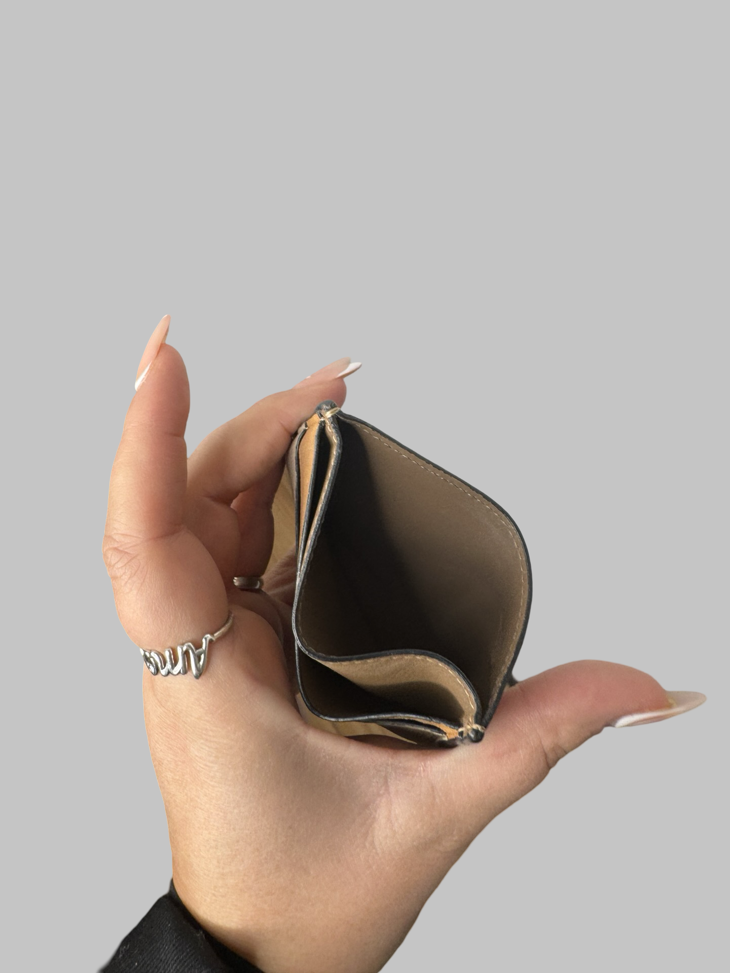 Porte carte Loewe