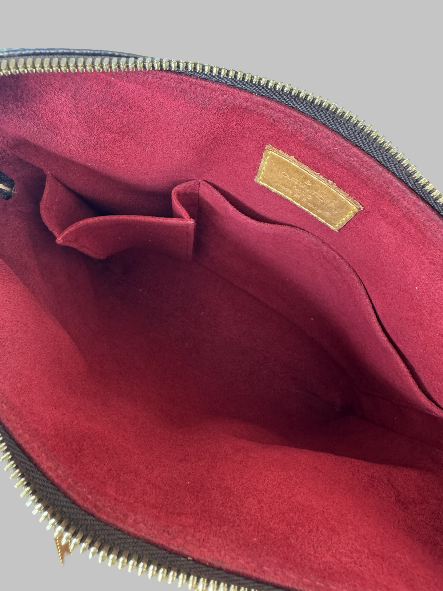 Sac Louis Vuitton