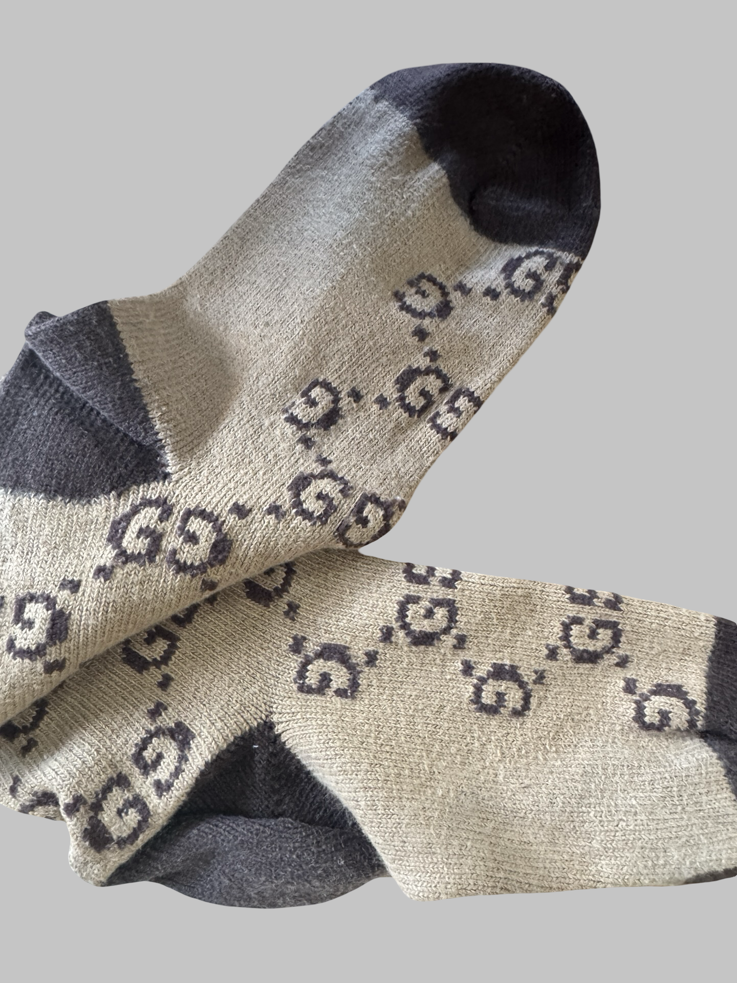 Chaussettes Gucci