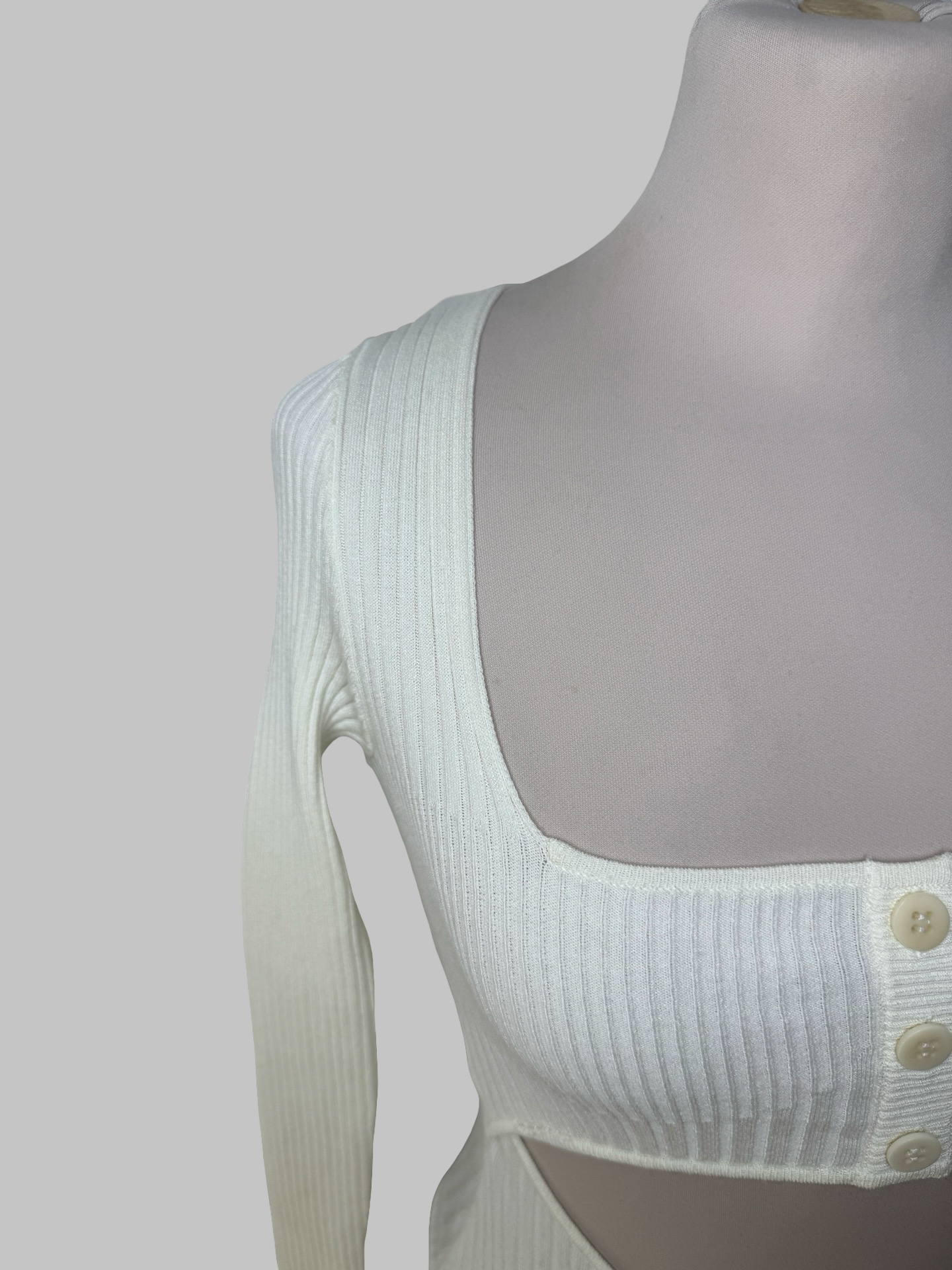 Body Andrea Adamo