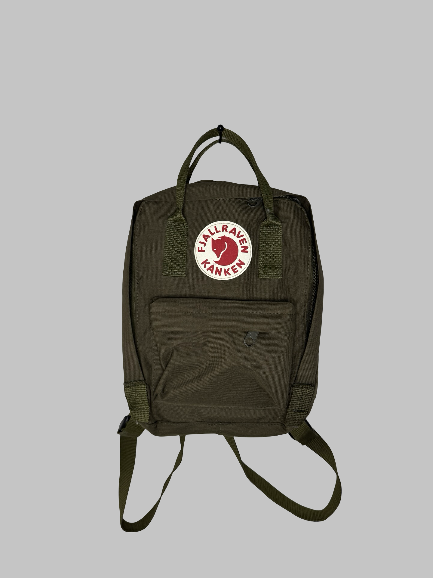 Sac Fjällräven Kanken