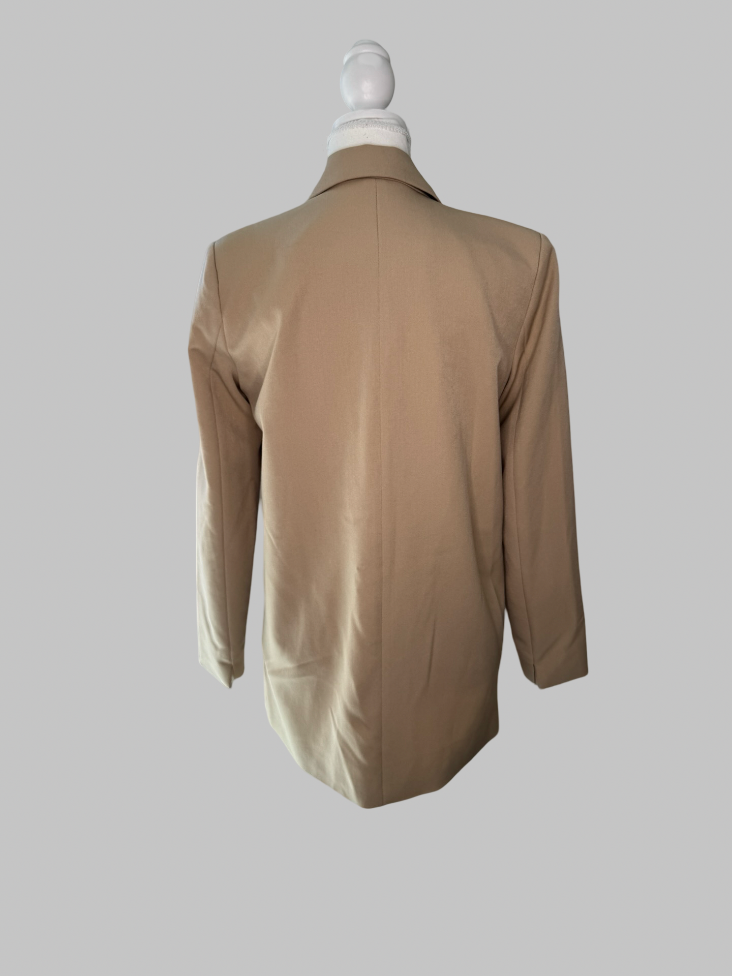 Blazer Minimum