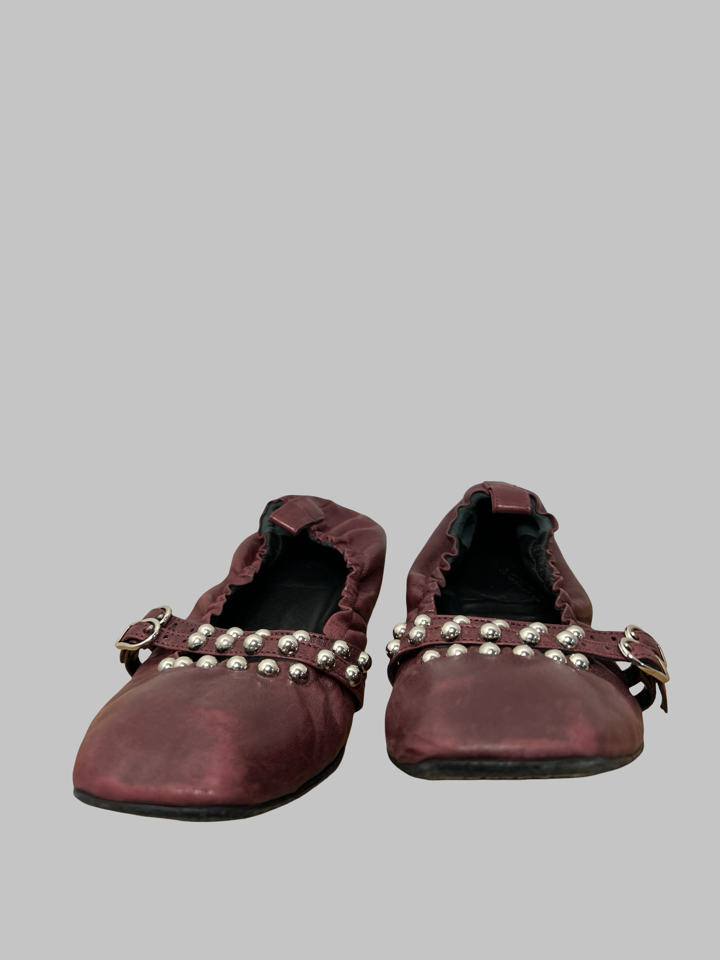 Ballerines Dorothee Schumacher