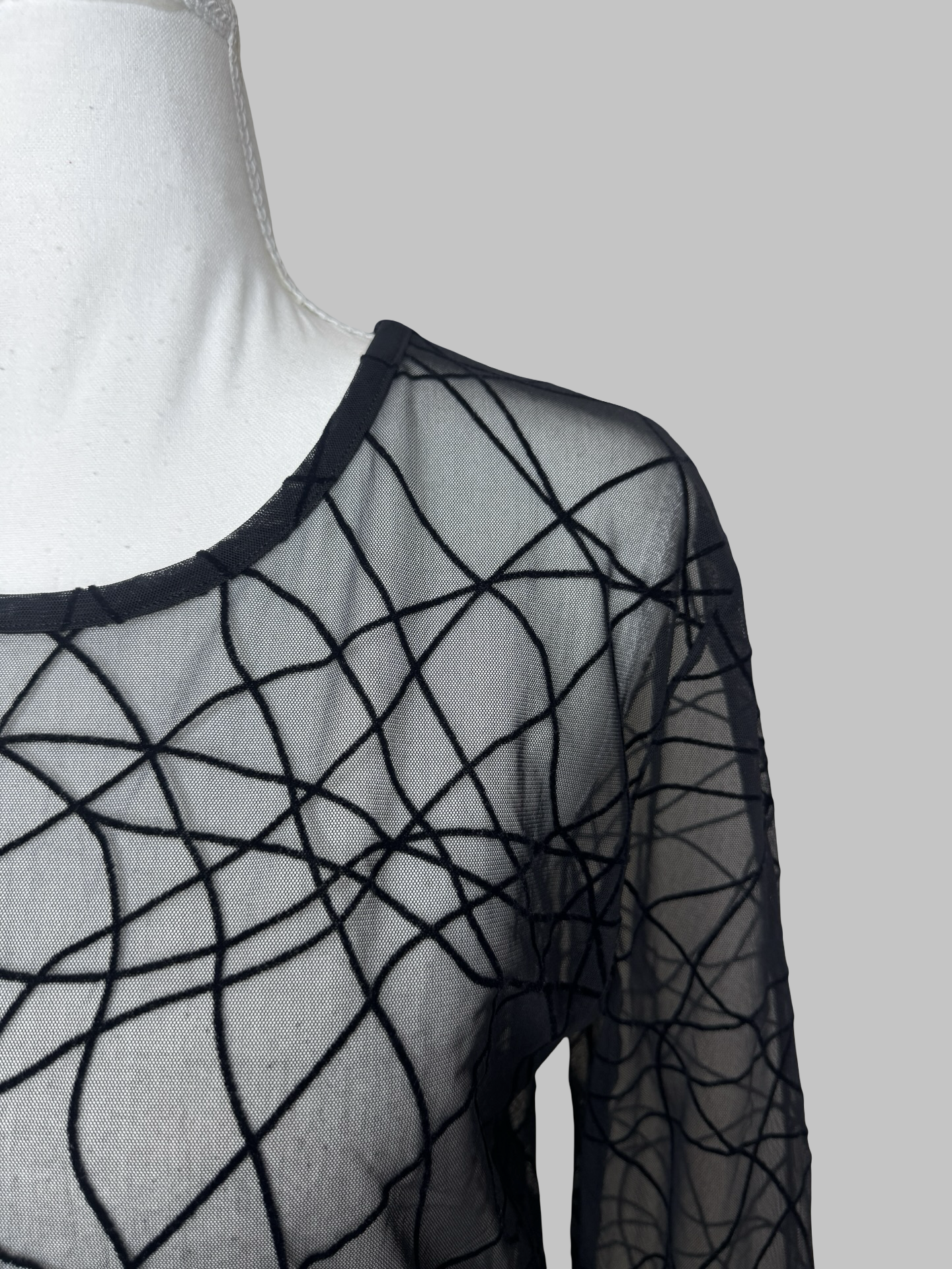 Pull Isa Bodywear