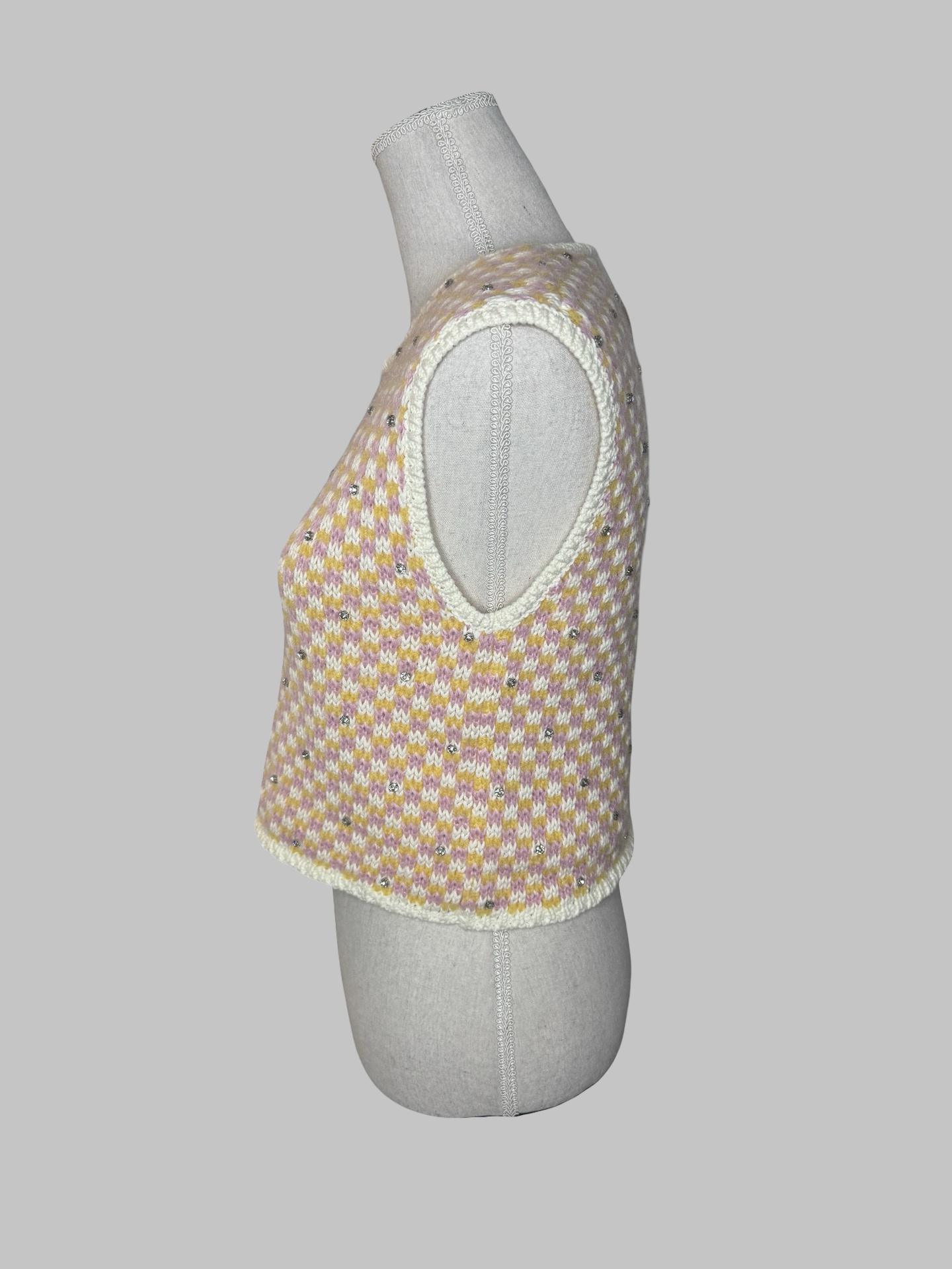 Gilet Maje