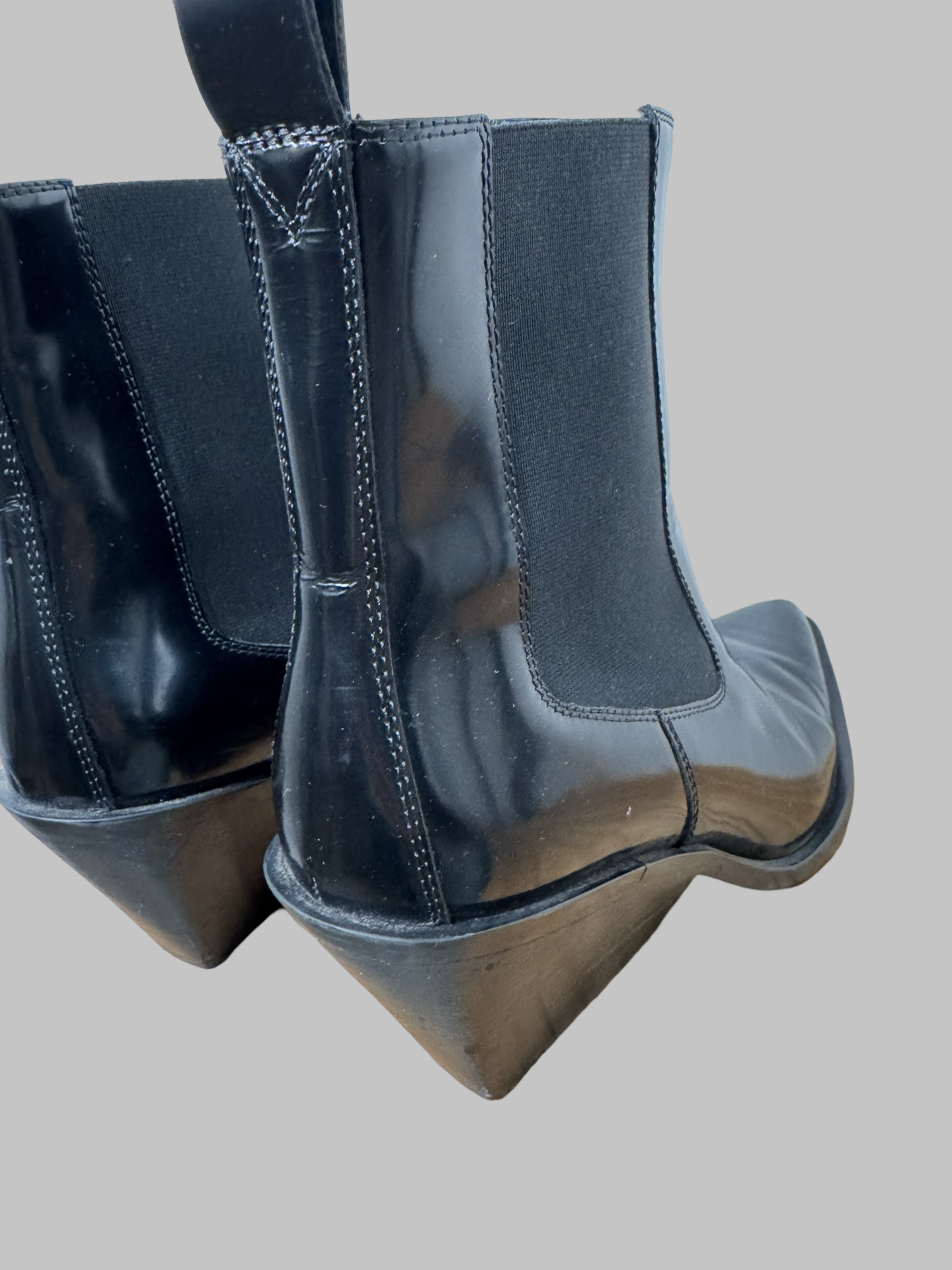 Bottines Marella