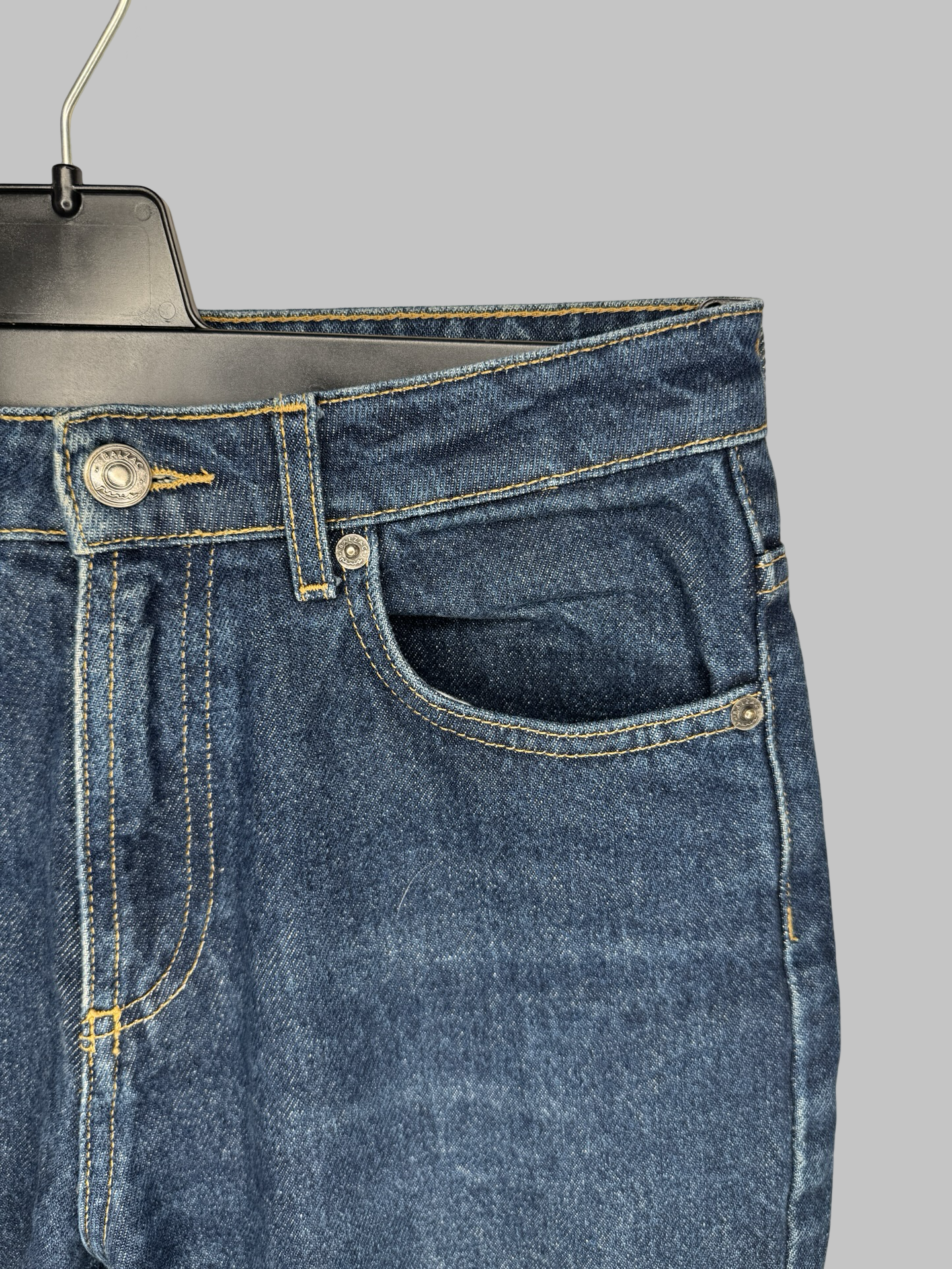 Jeans Balzac