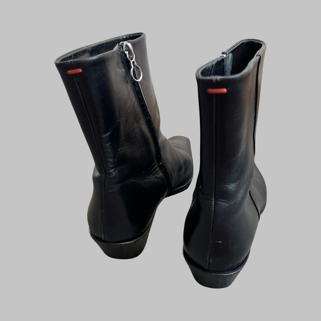 Boots Aeydé