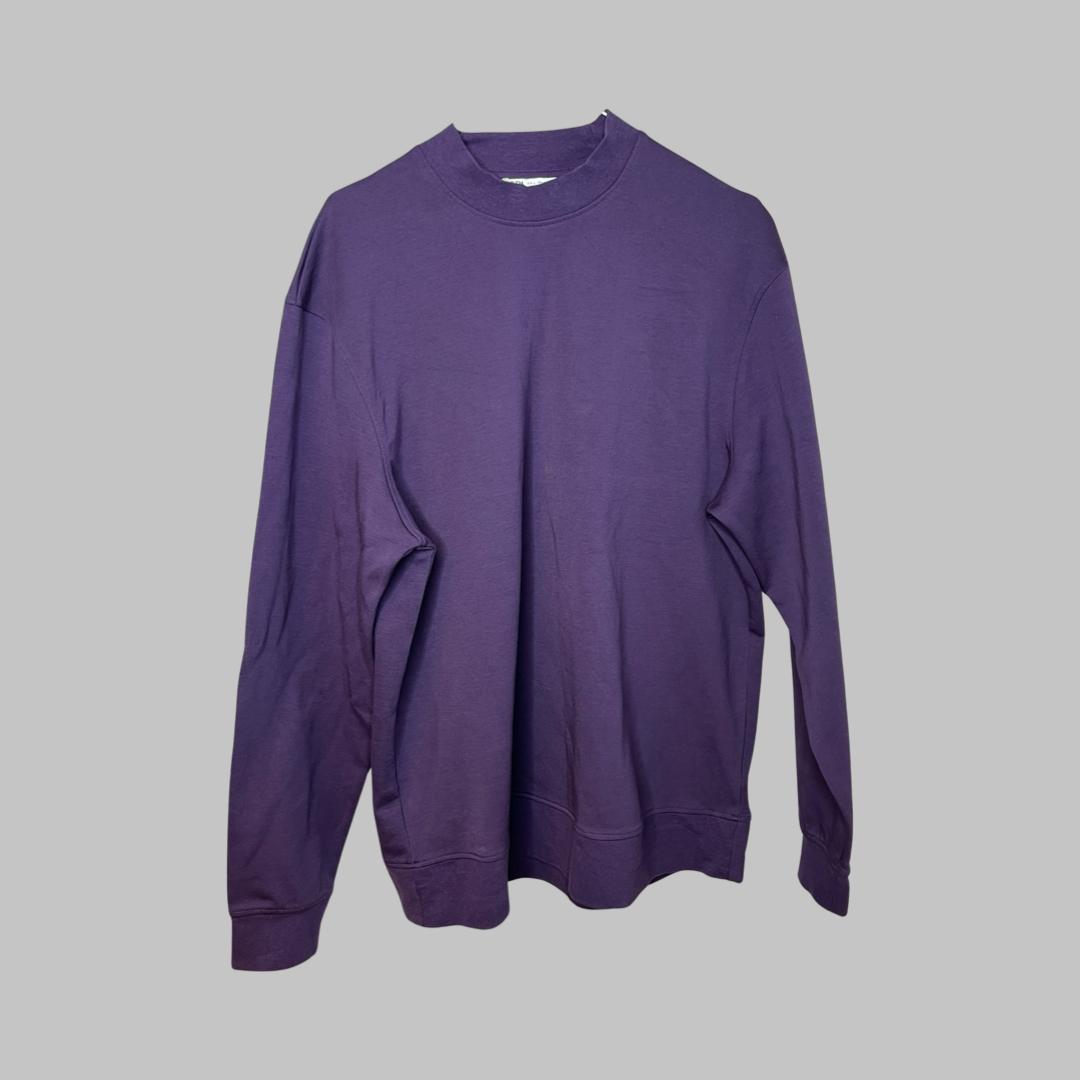 Sweat Zara