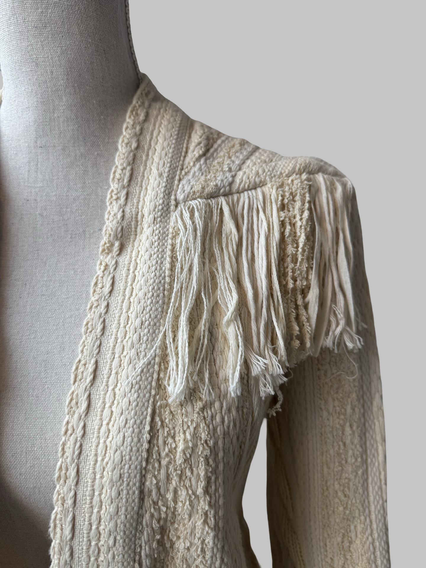 Veste Iro