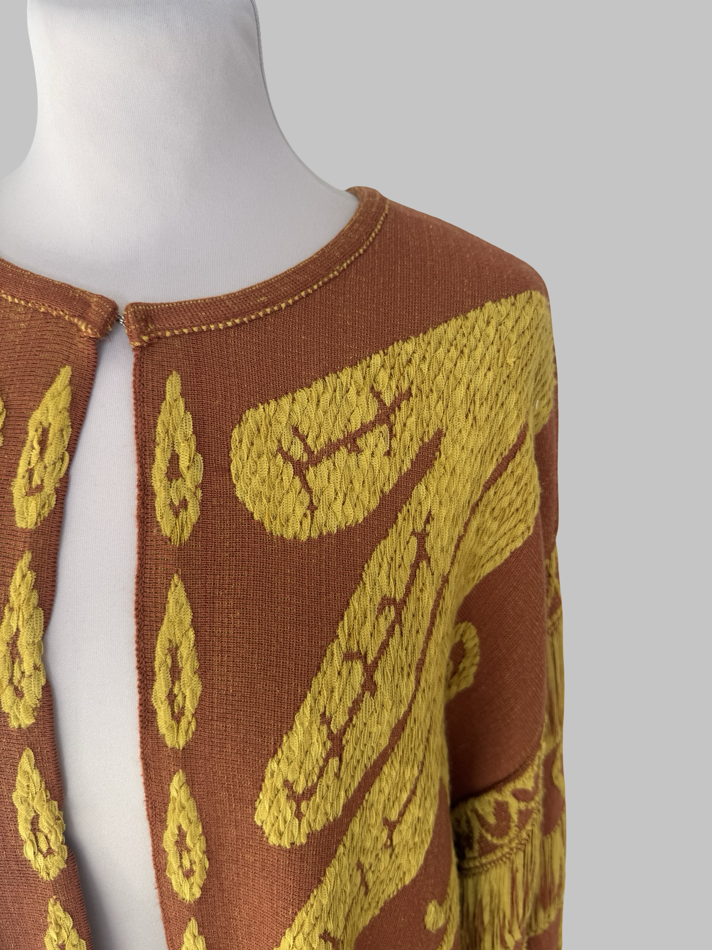 Gilet Dixie