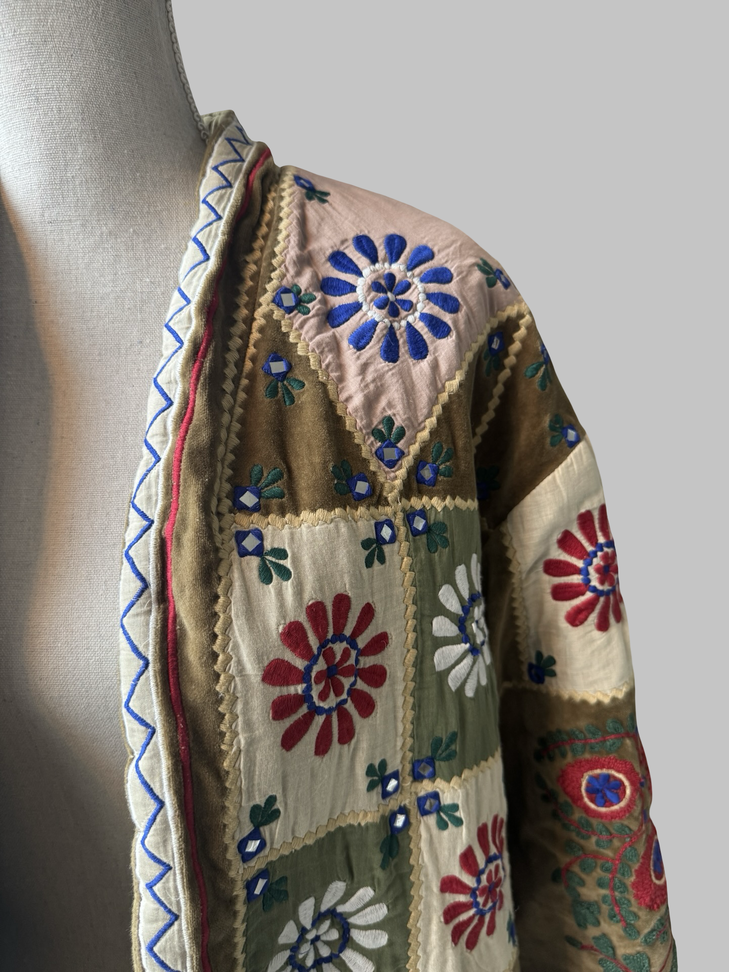 Veste V.DE.Vinster
