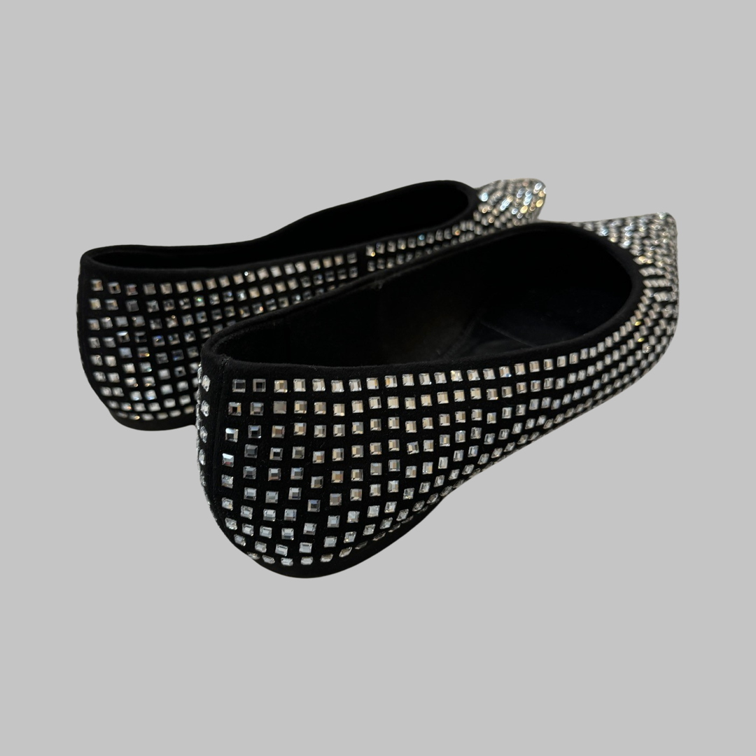 Ballerines Na-Kd