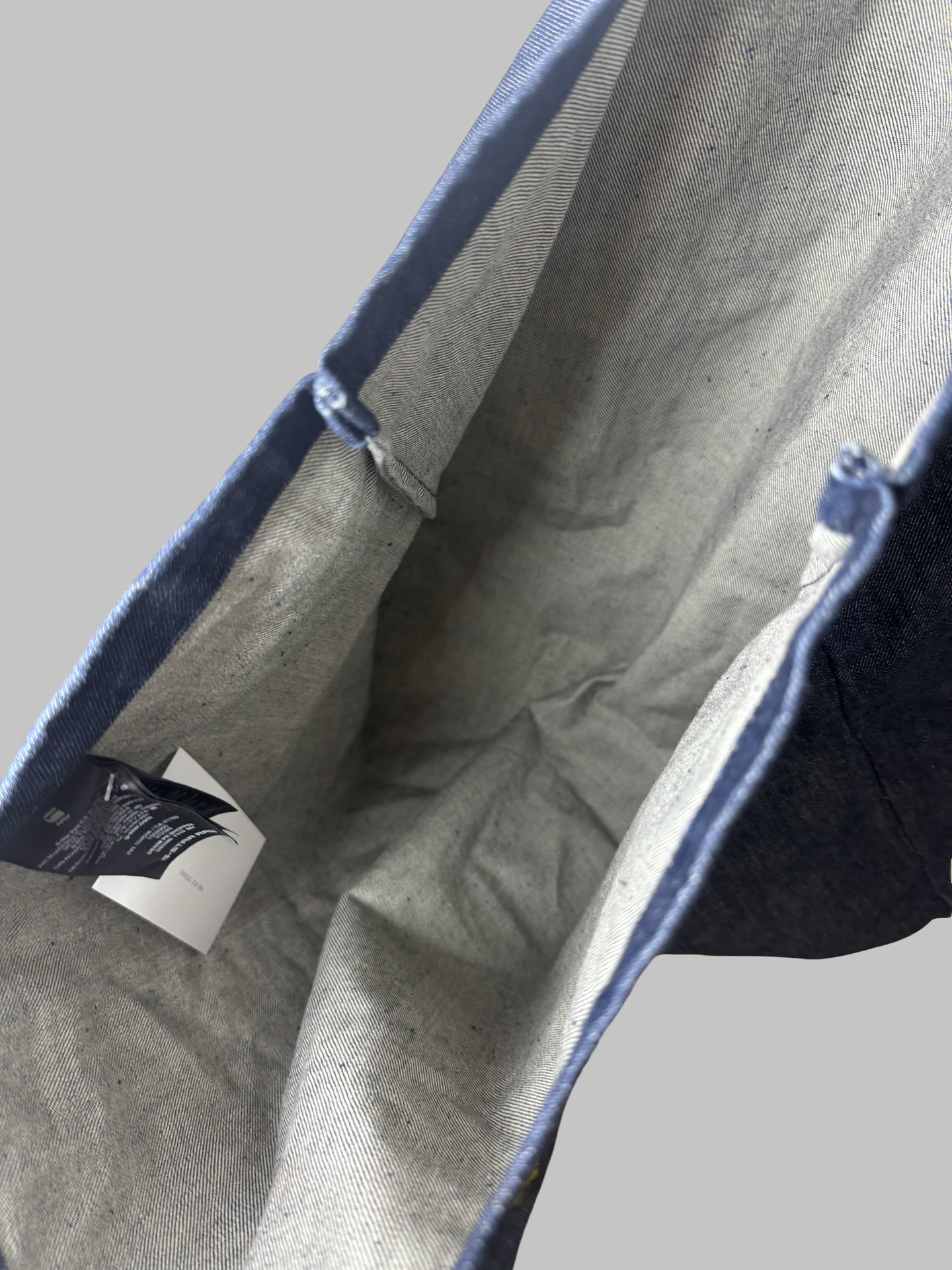 Sac G-Star raw