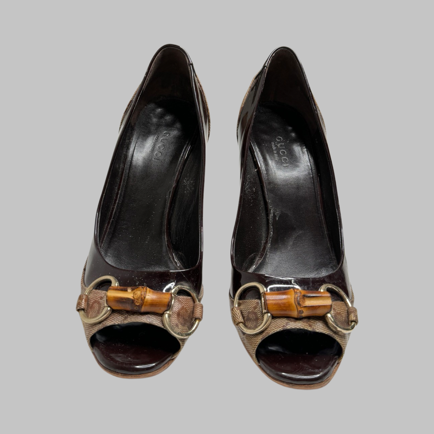 Escarpins Gucci