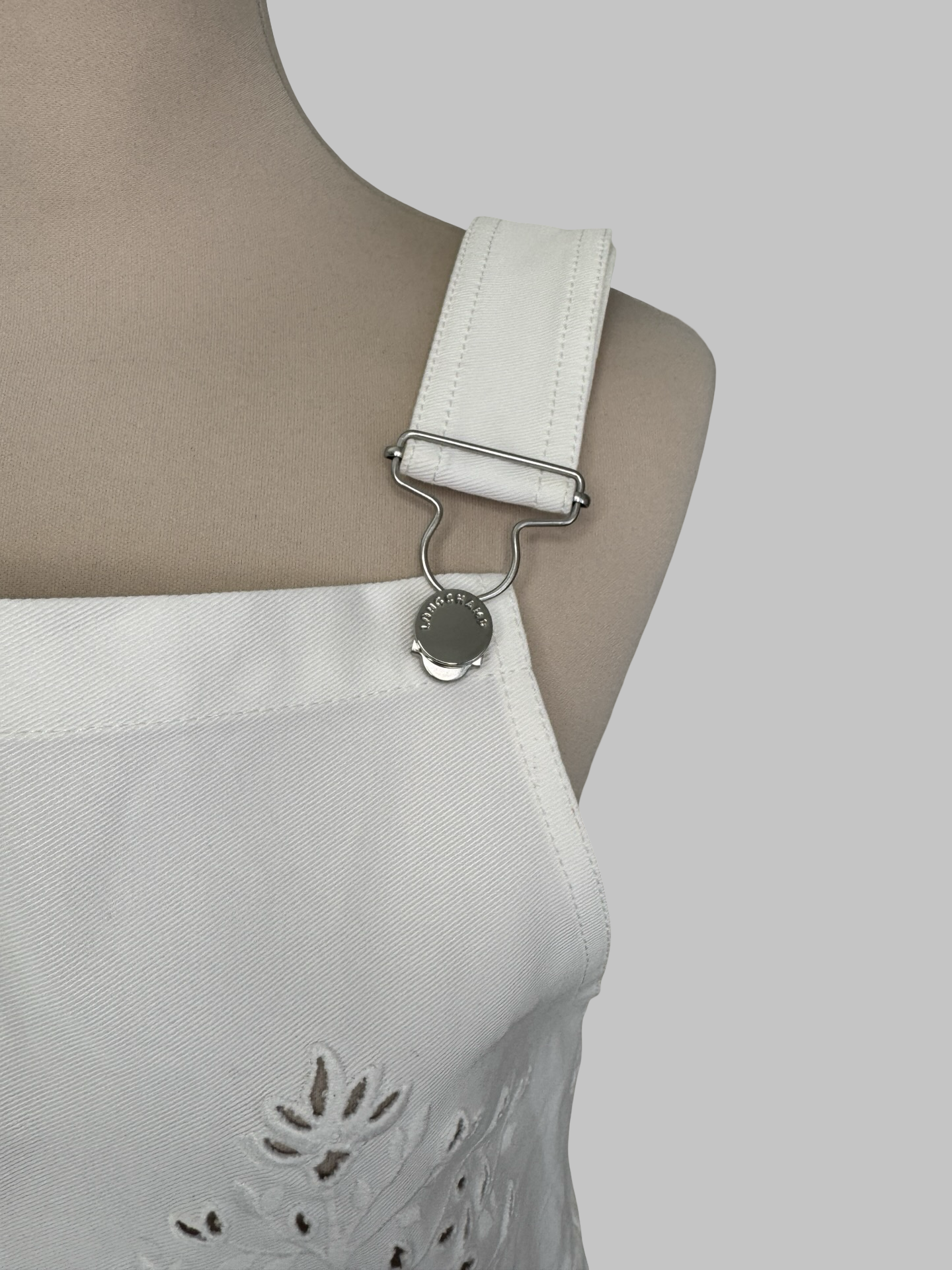 Robe Longchamp