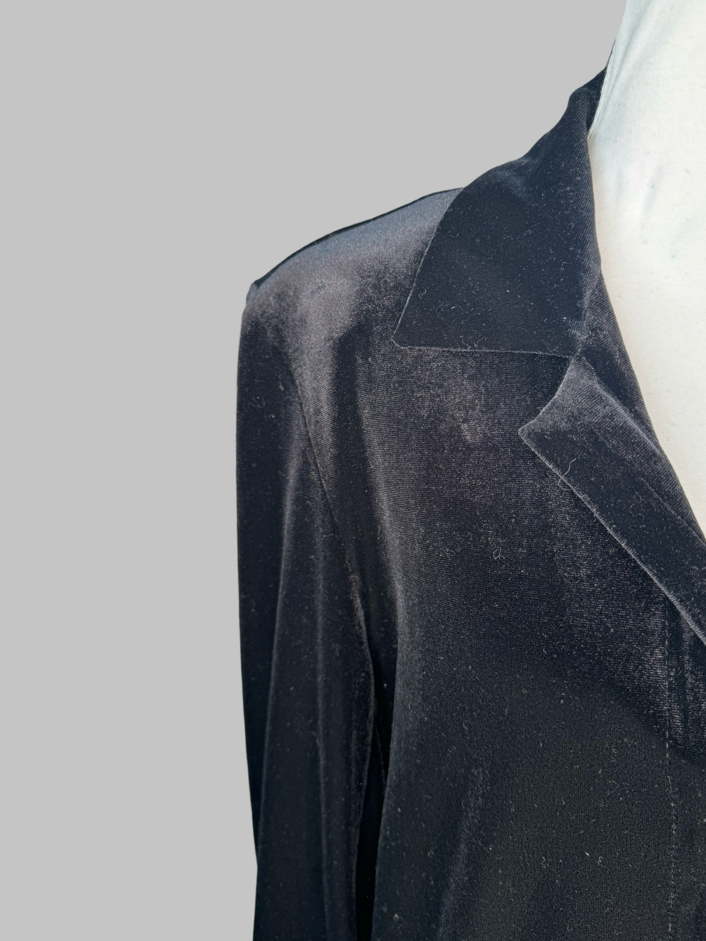 Blazer M&S Mode