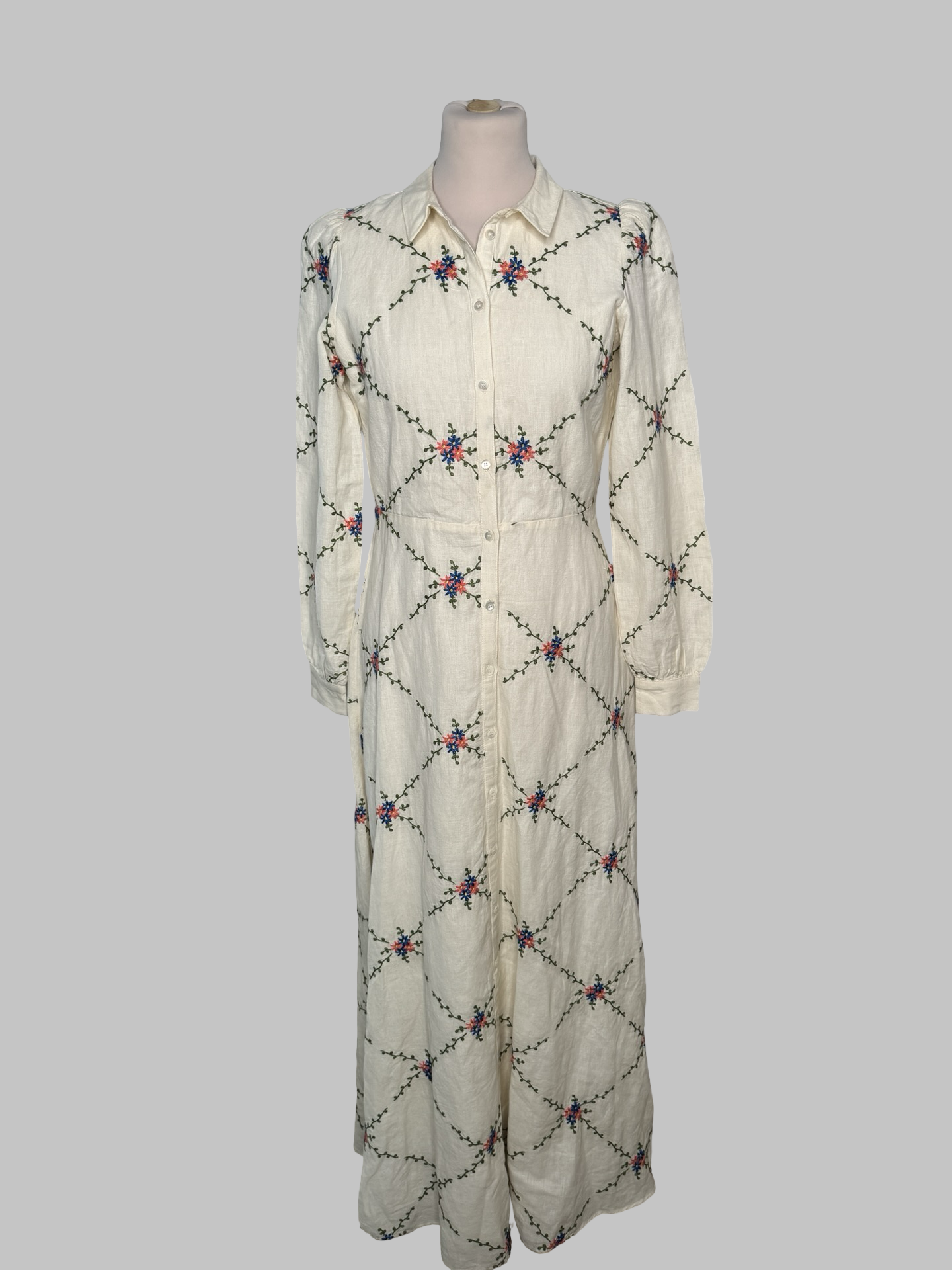 Robe Sézane