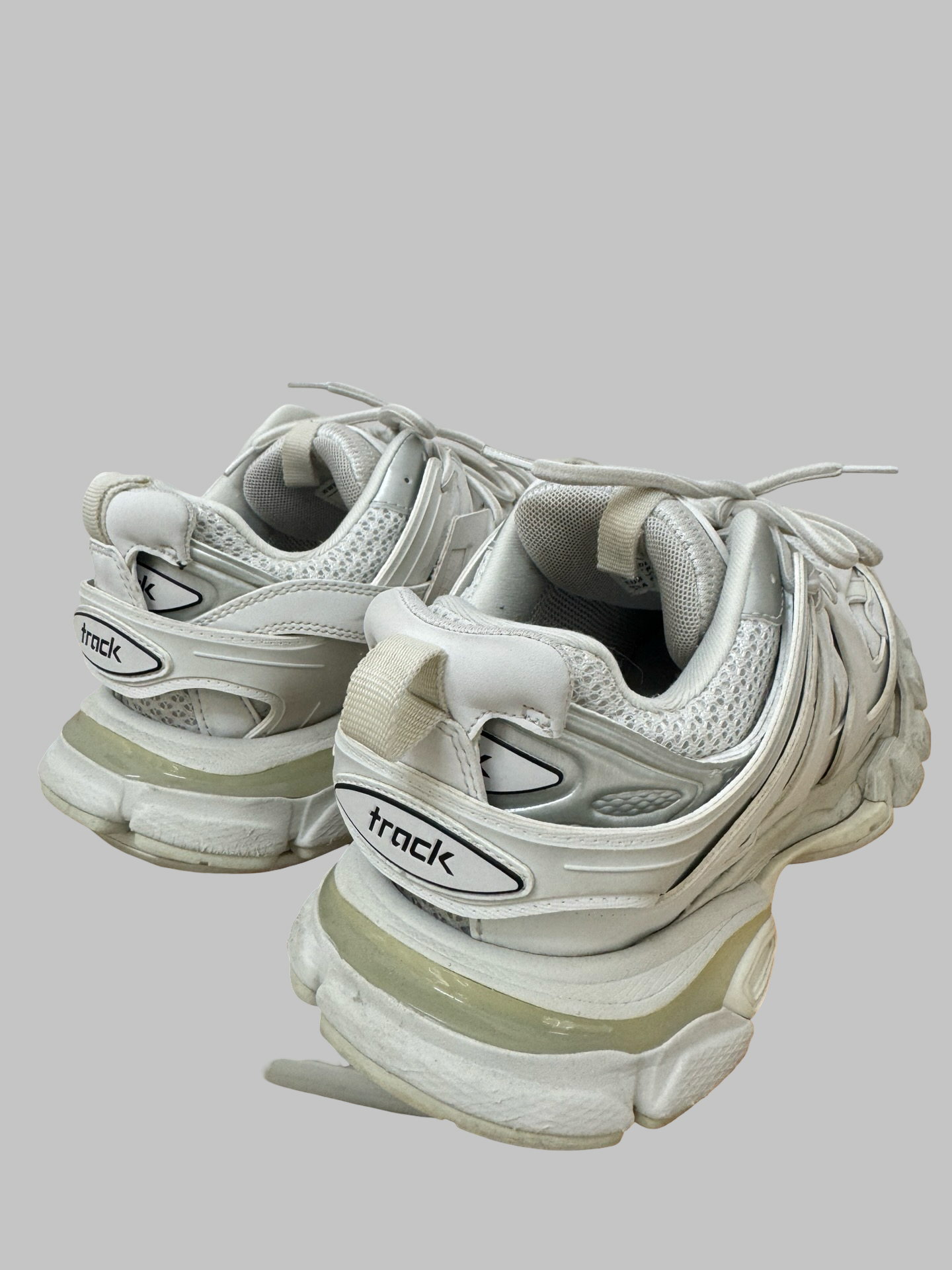 Basket Balenciaga