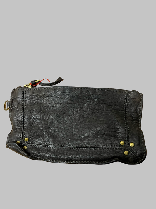 Pochette Jérôme Dreyfuss