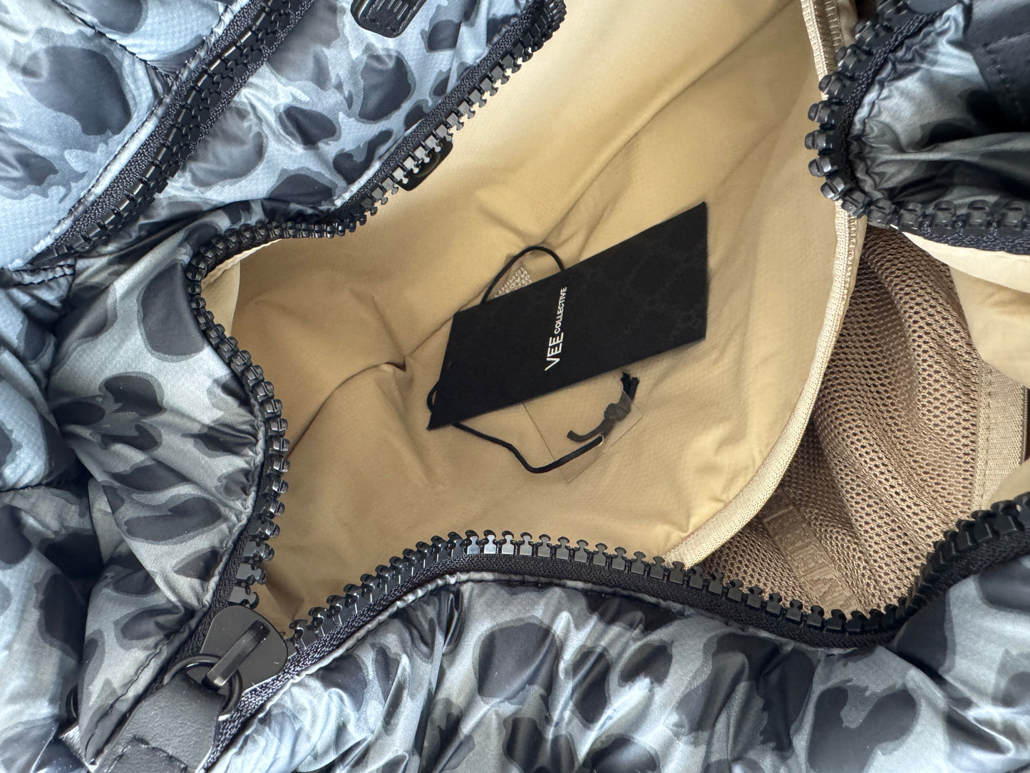 Sac Vee collective