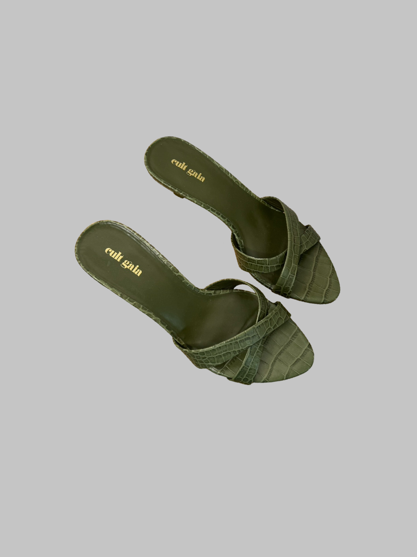 Mules Cult Gaia