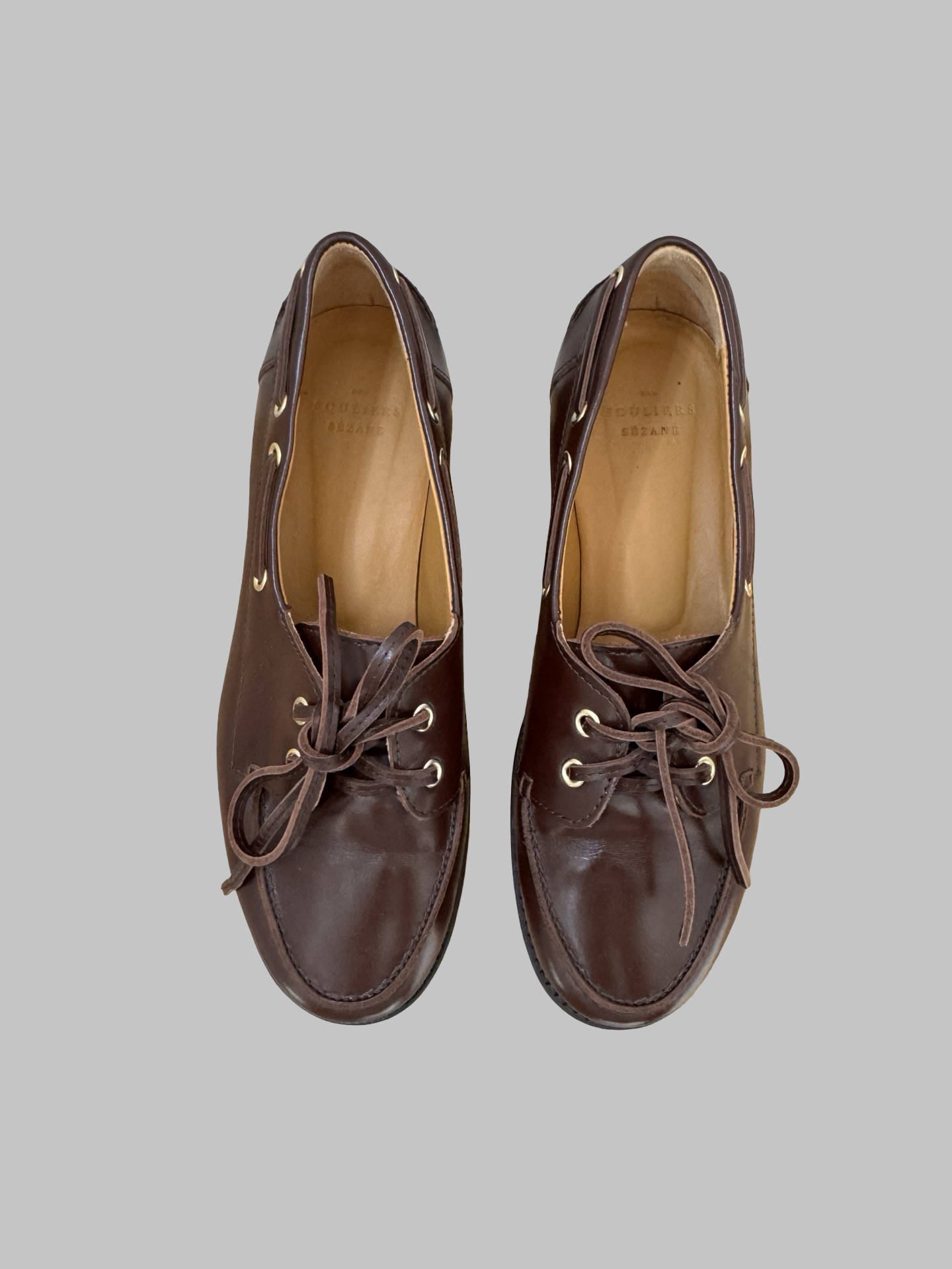 Chaussures Sézane