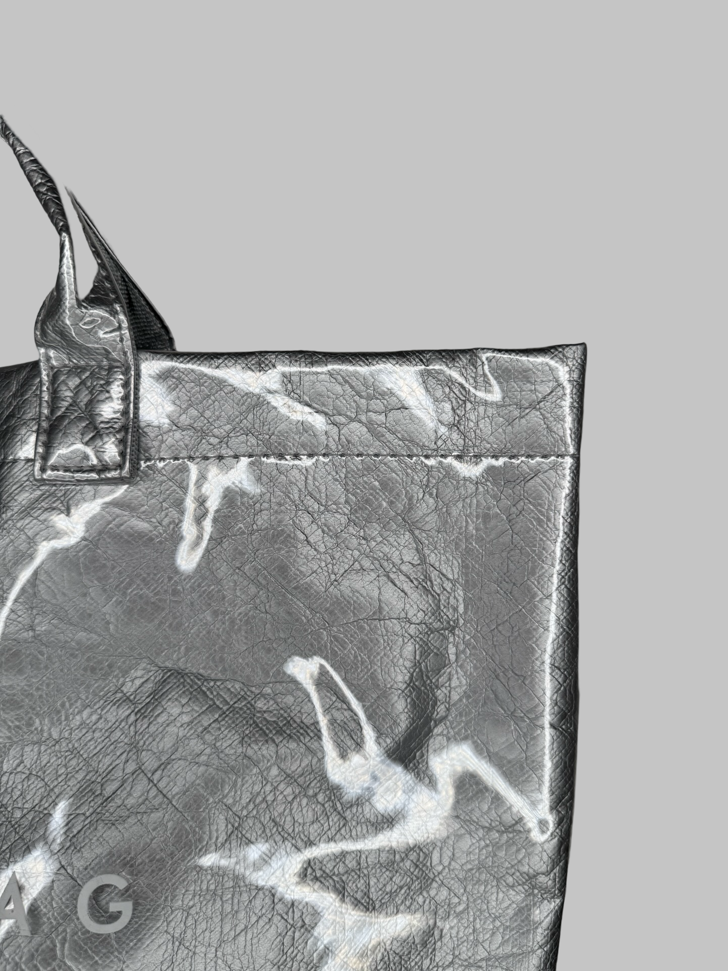 Grand sac « tote bag »