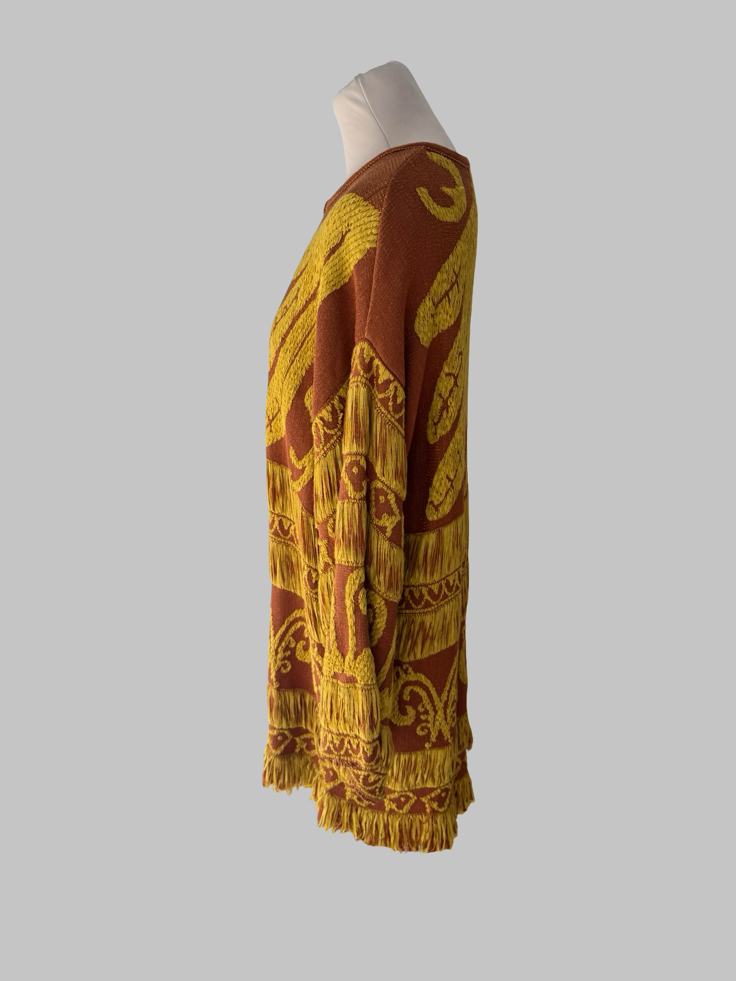 Gilet Dixie