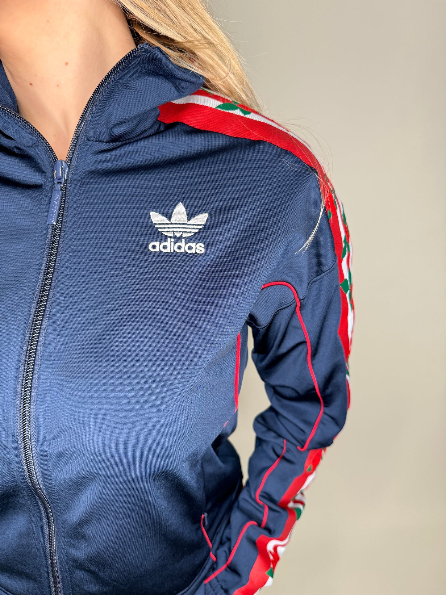 Ensemble Adidas