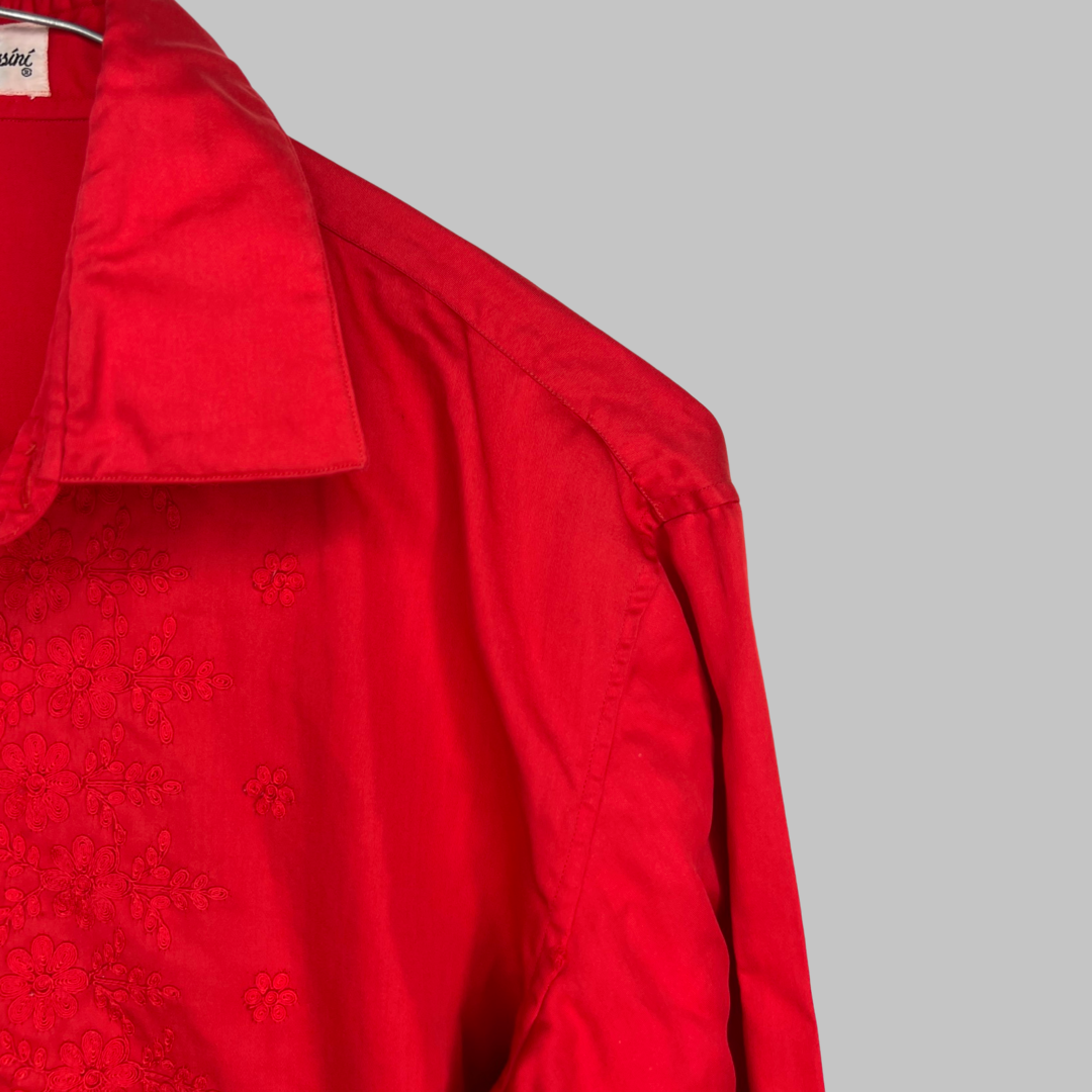 Chemise Oleg Cassini