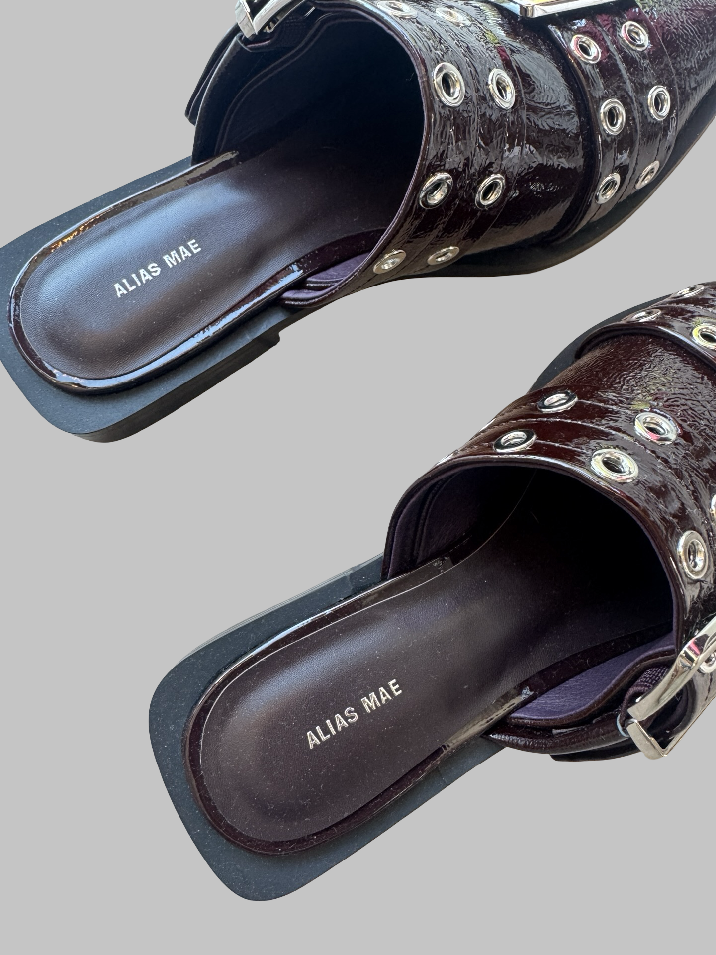 Chaussures Alias May