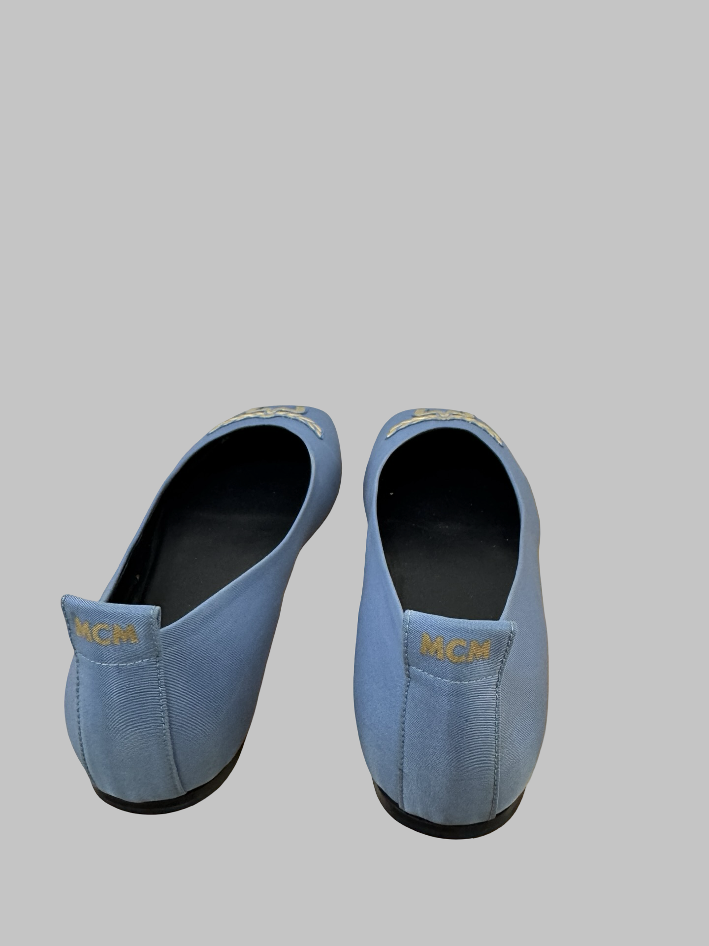 Ballerines MCM