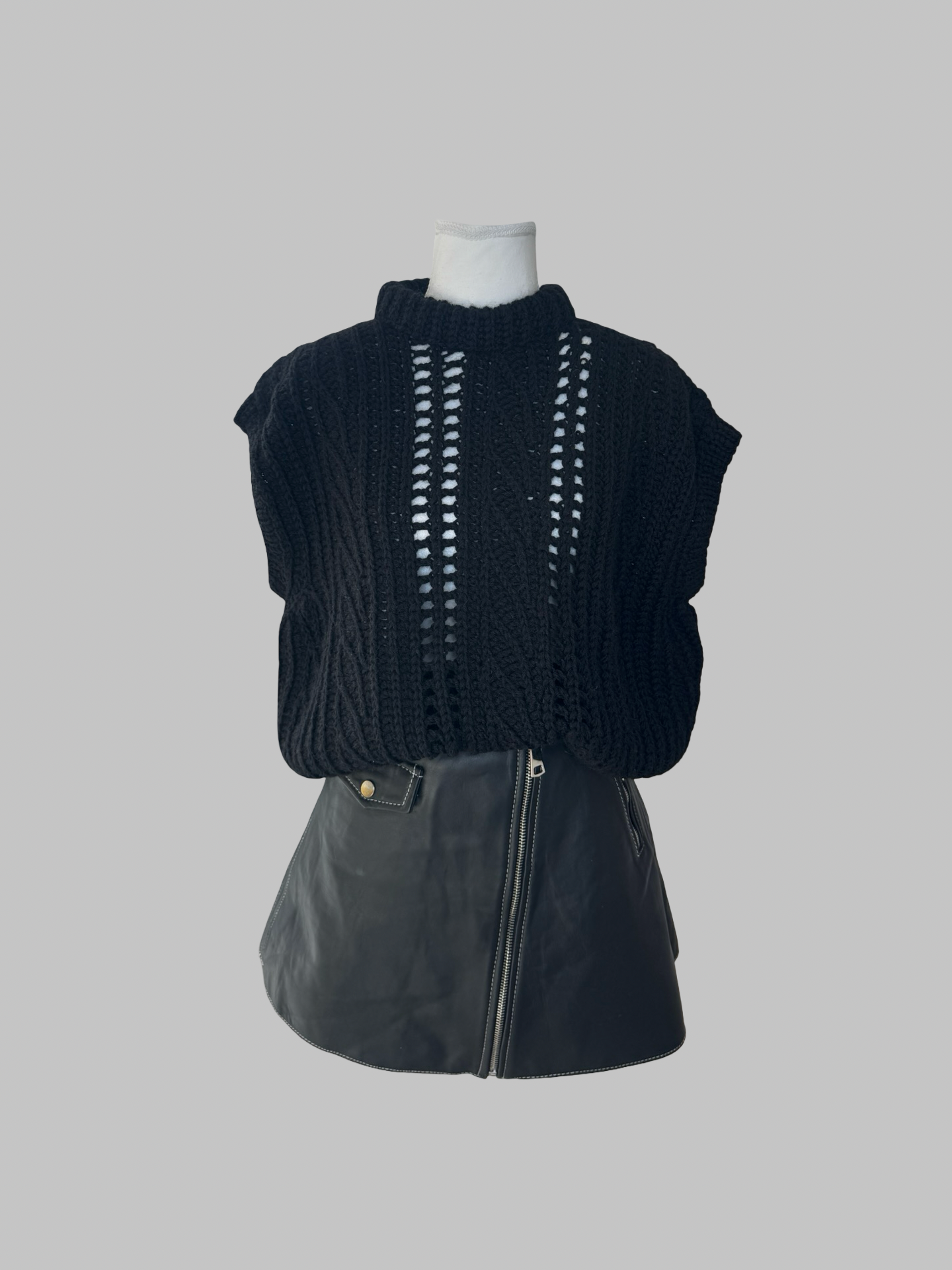 Gilet Mary
