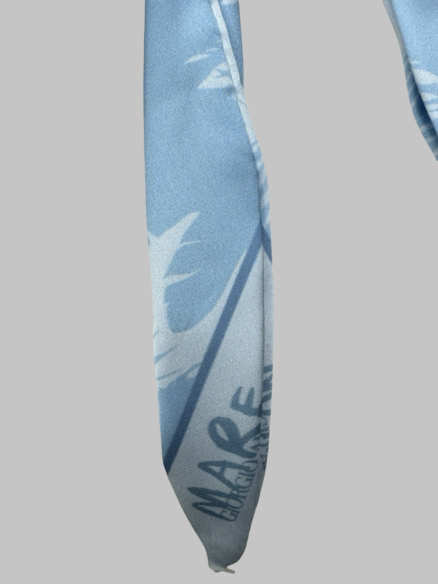 Foulard Armani