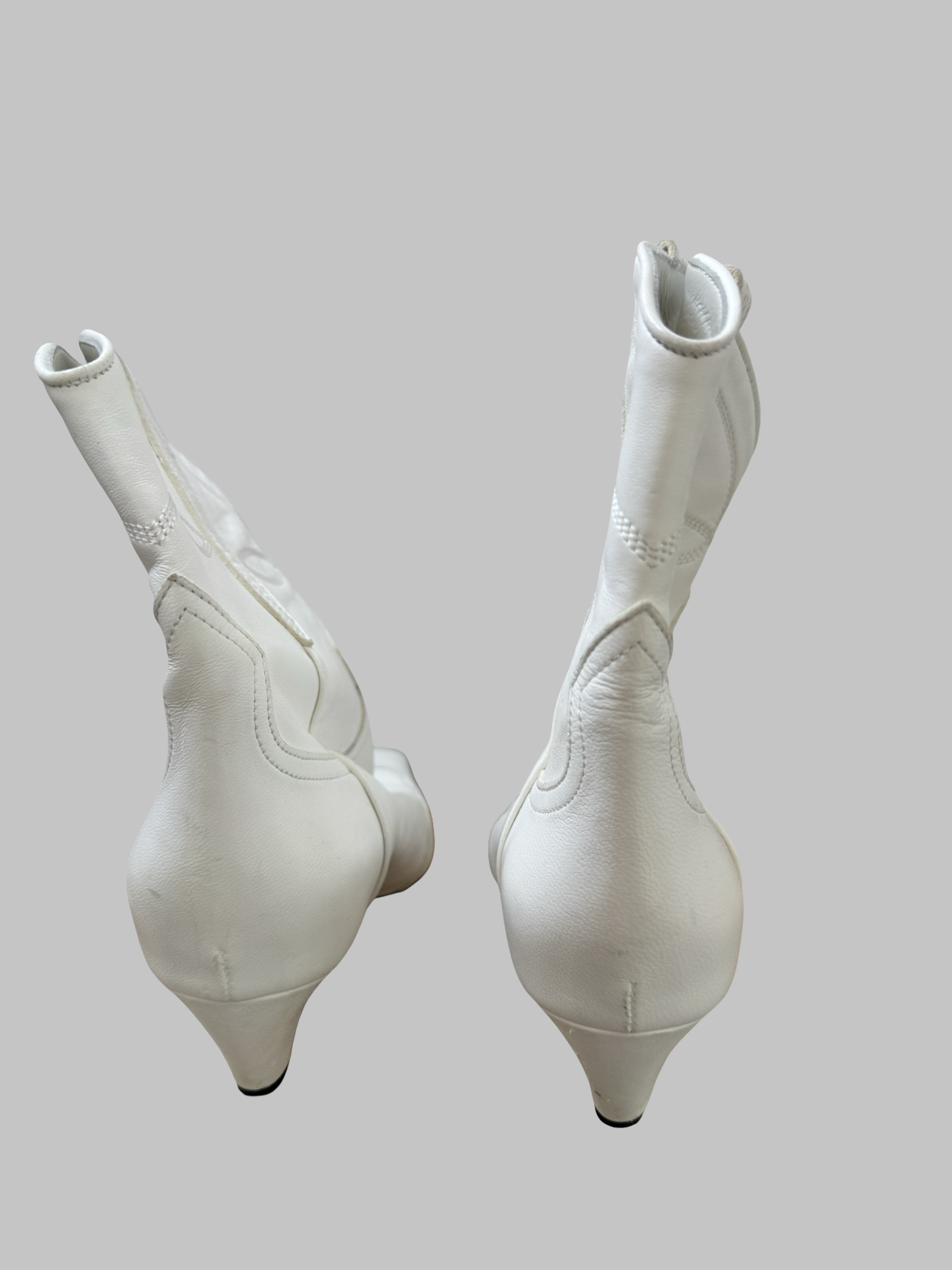 Bottines Khaite