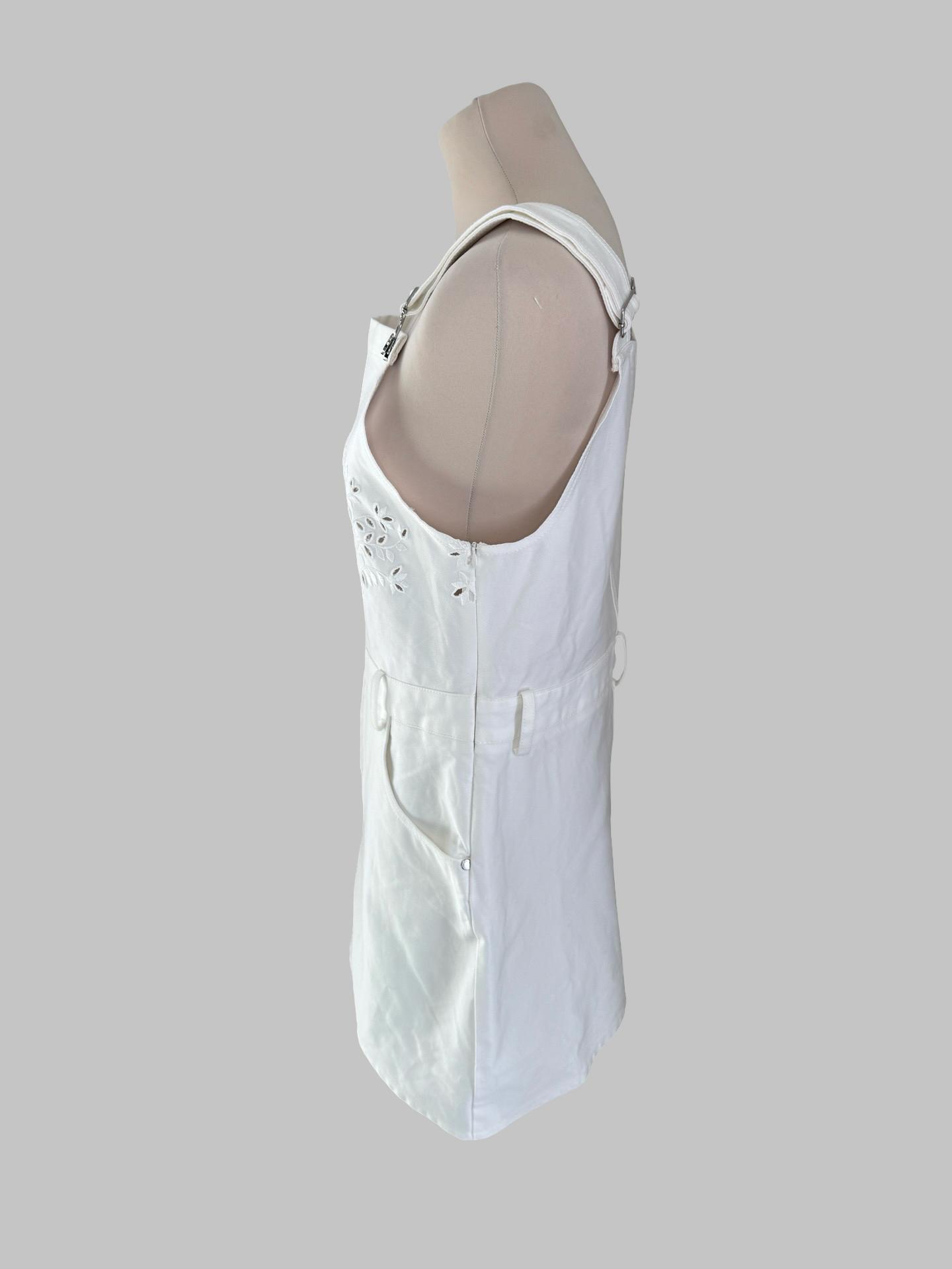 Robe Longchamp